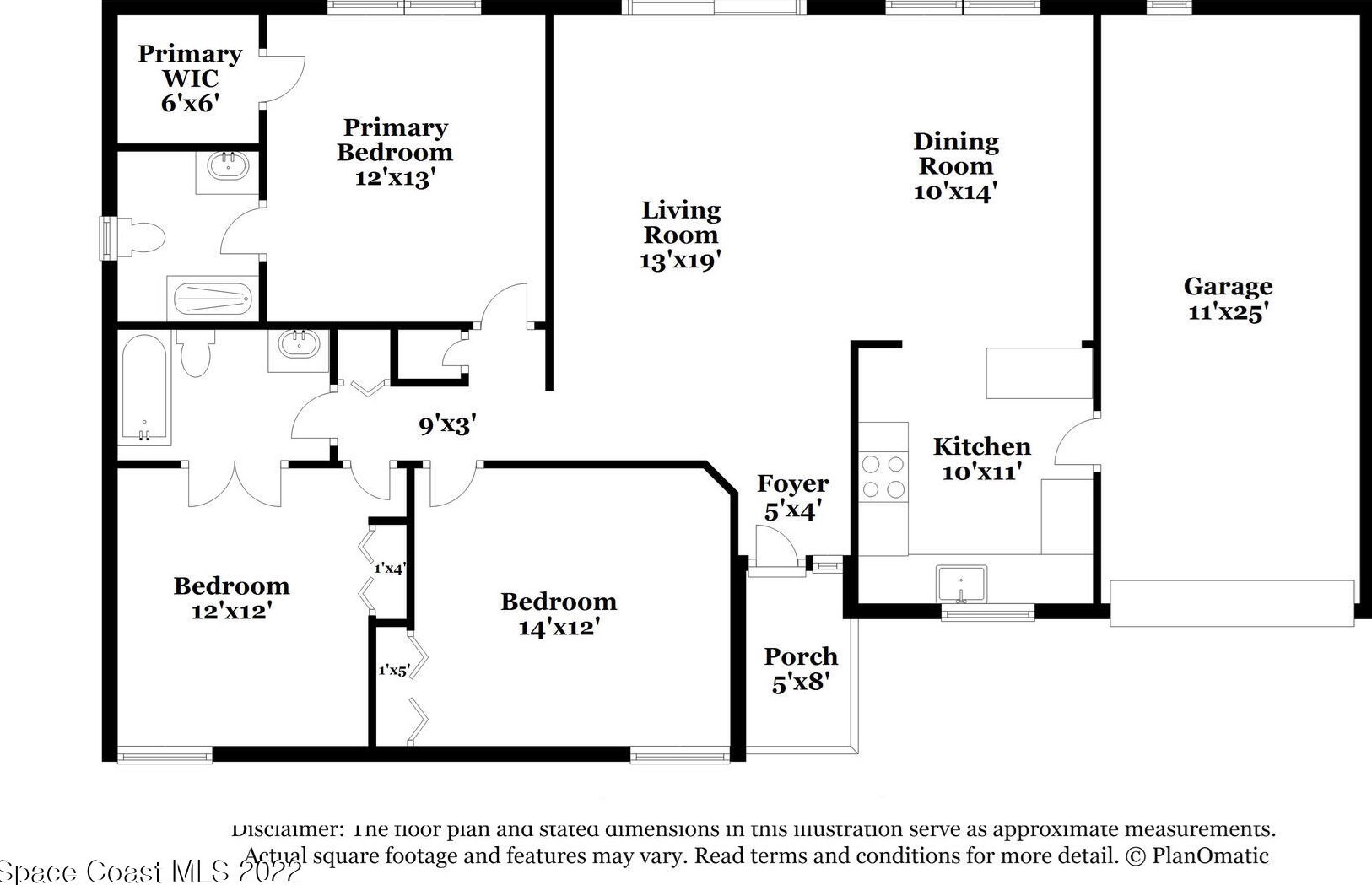1701 Se Cascella Ct, Fort Pierce, FL 34952