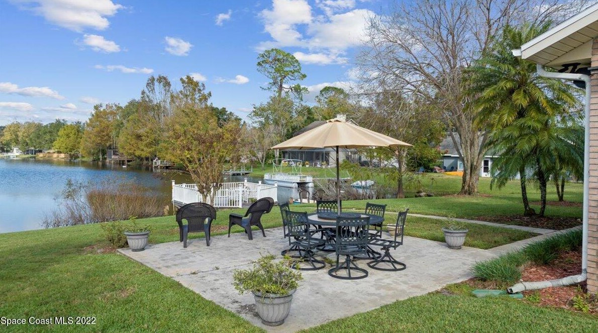 2620 Slash Pine Ct, Titusville, FL 32780