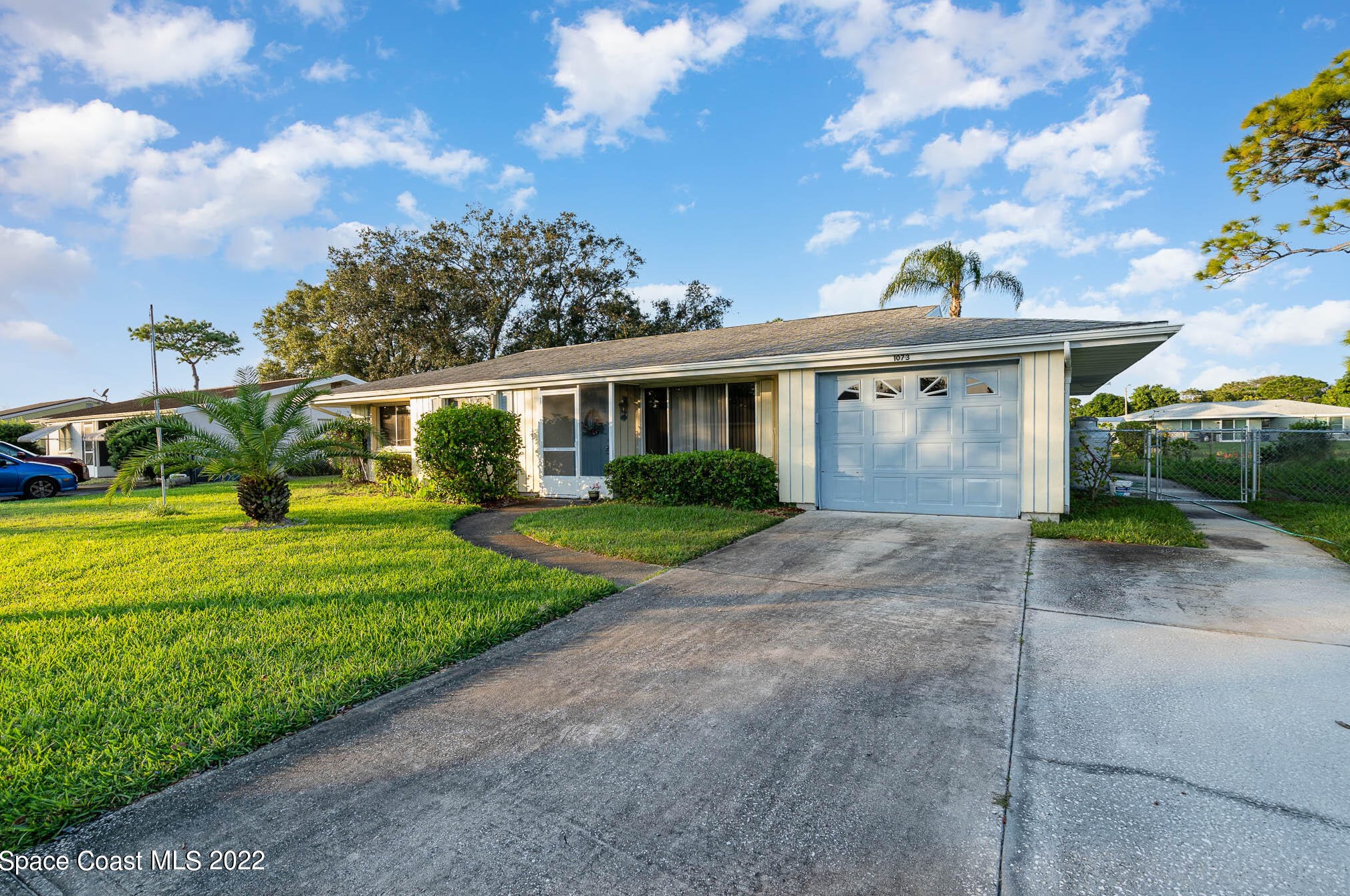 1073 Newbern St, Melbourne, FL 32905-4427