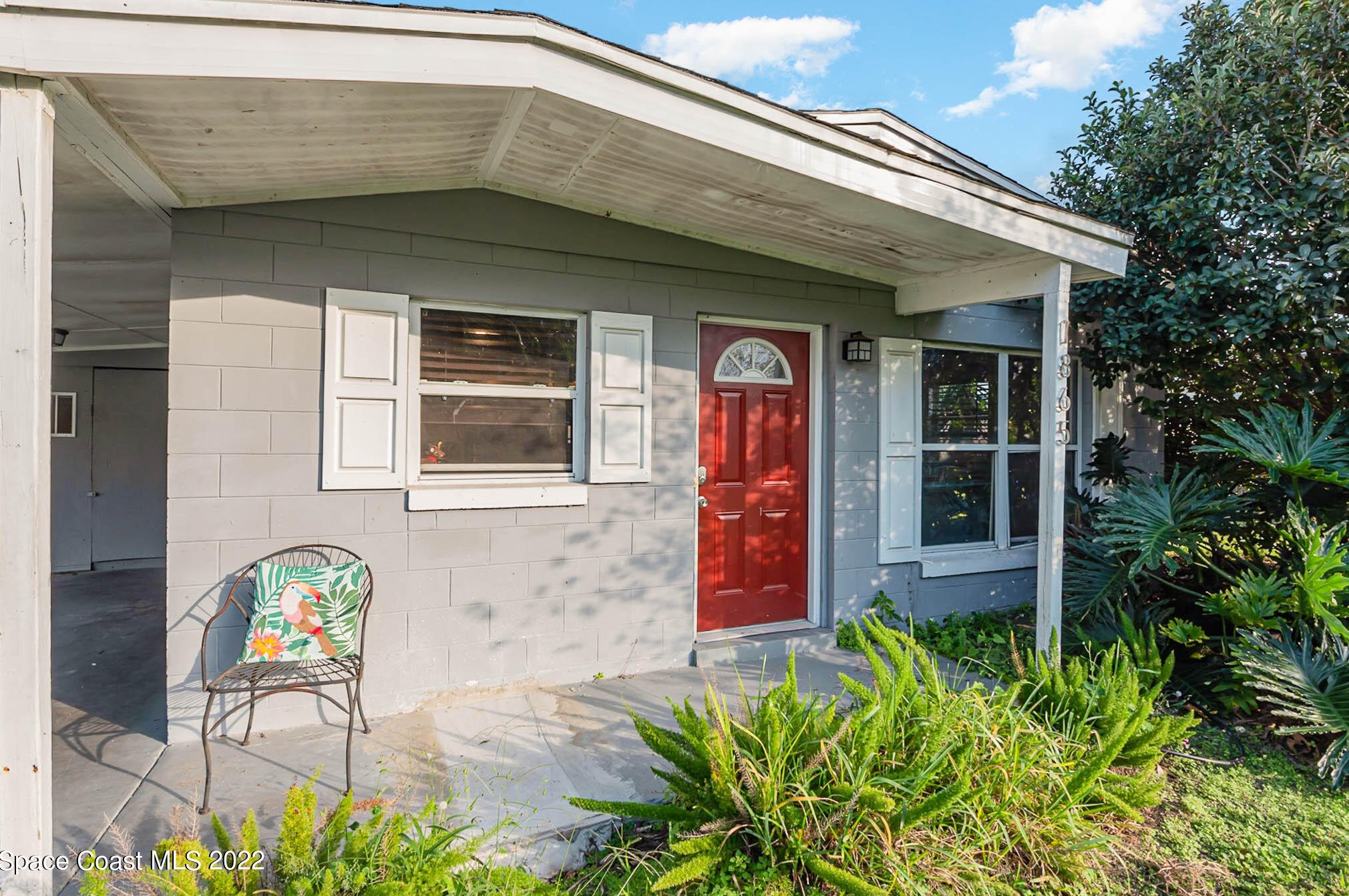 1865 Bryn Mawr Dr, Titusville, FL 32796