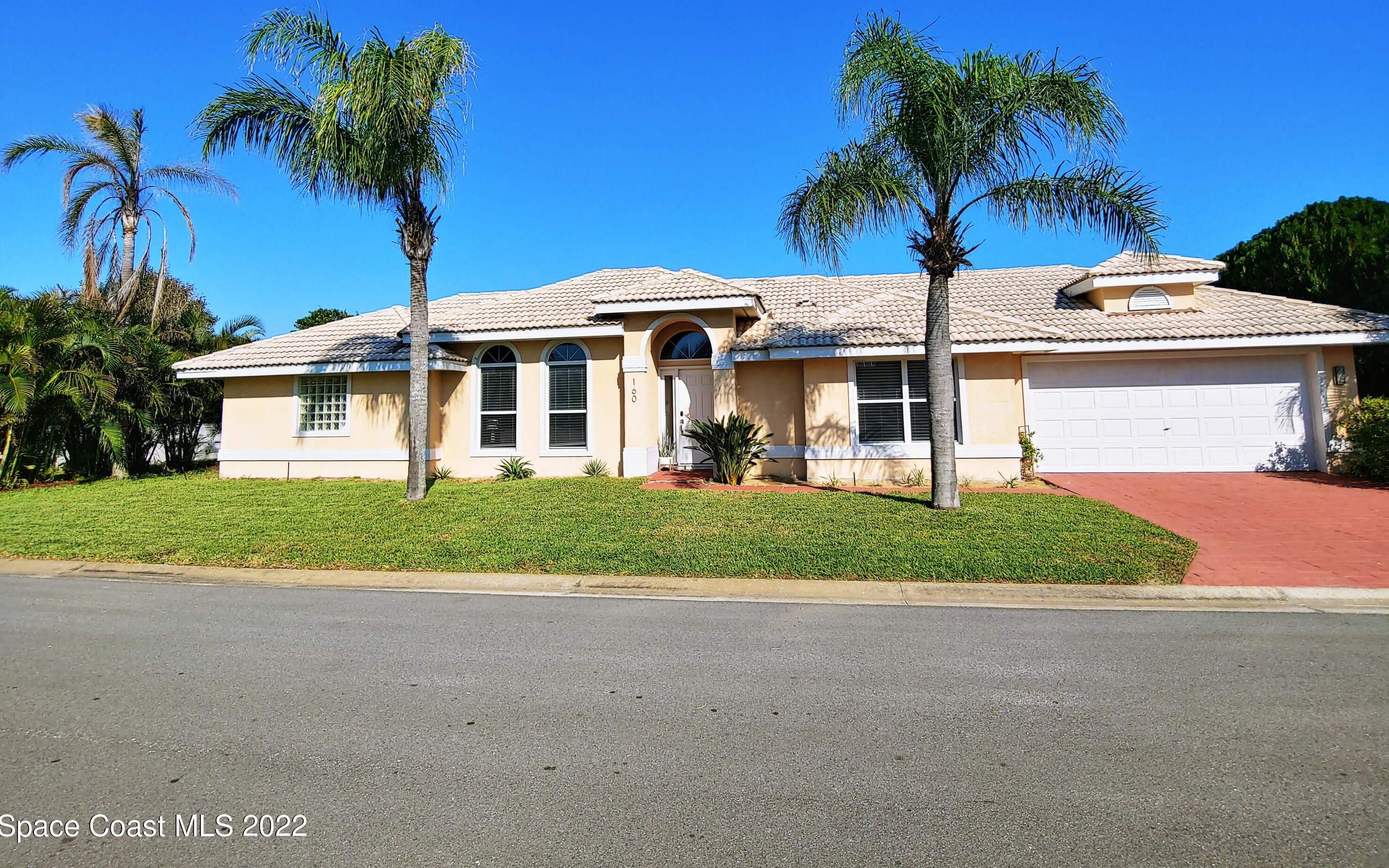160 Sandy Shoes Dr, Melbourne, FL 32951
