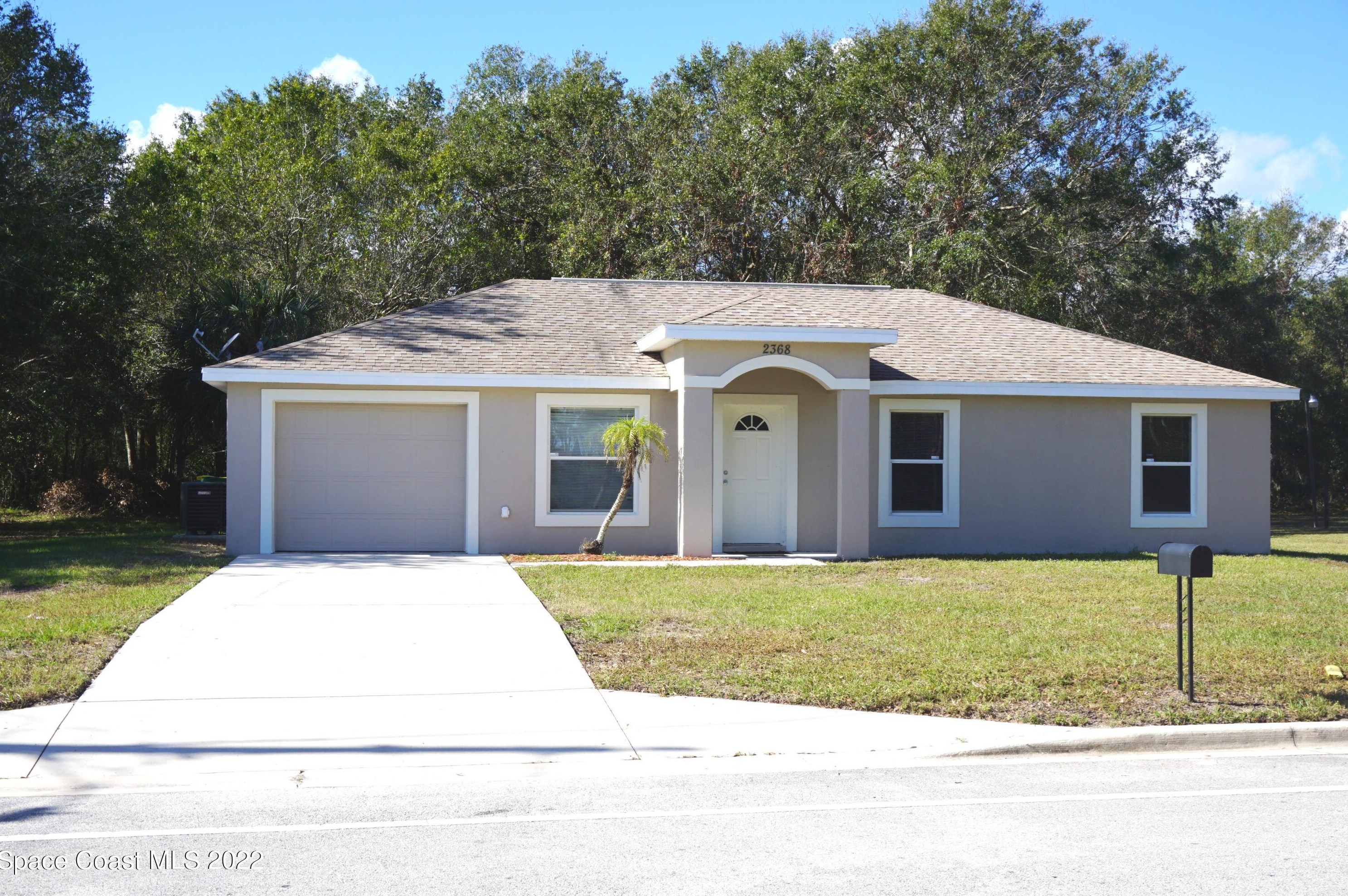 2368 Harry T Moore Ave, Mims, FL 32754