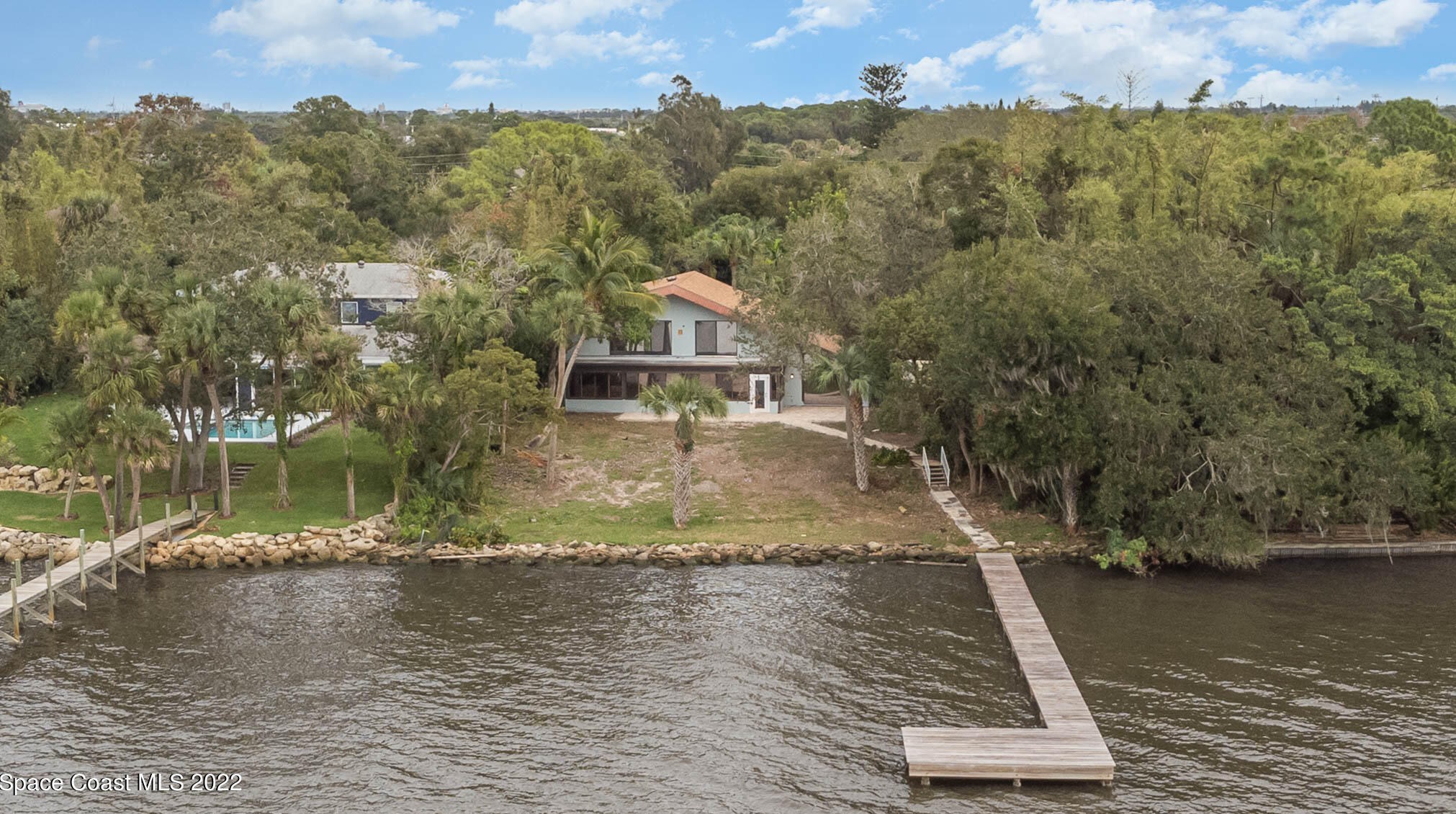 495 N Tropical Trail, Merritt Island, FL 32953