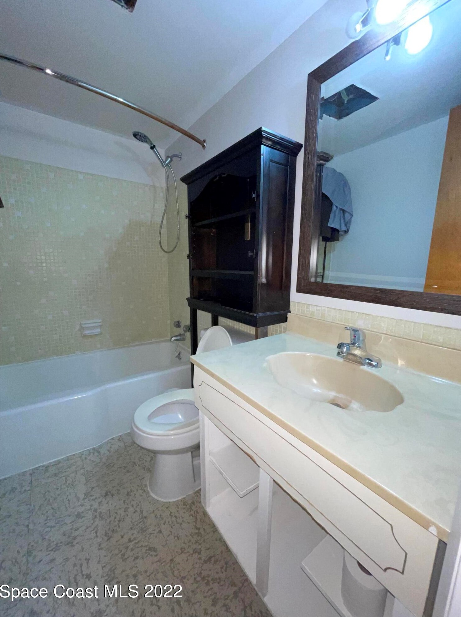 225 Buccaneer Ave, Merritt Island FL  32952-2555 exterior