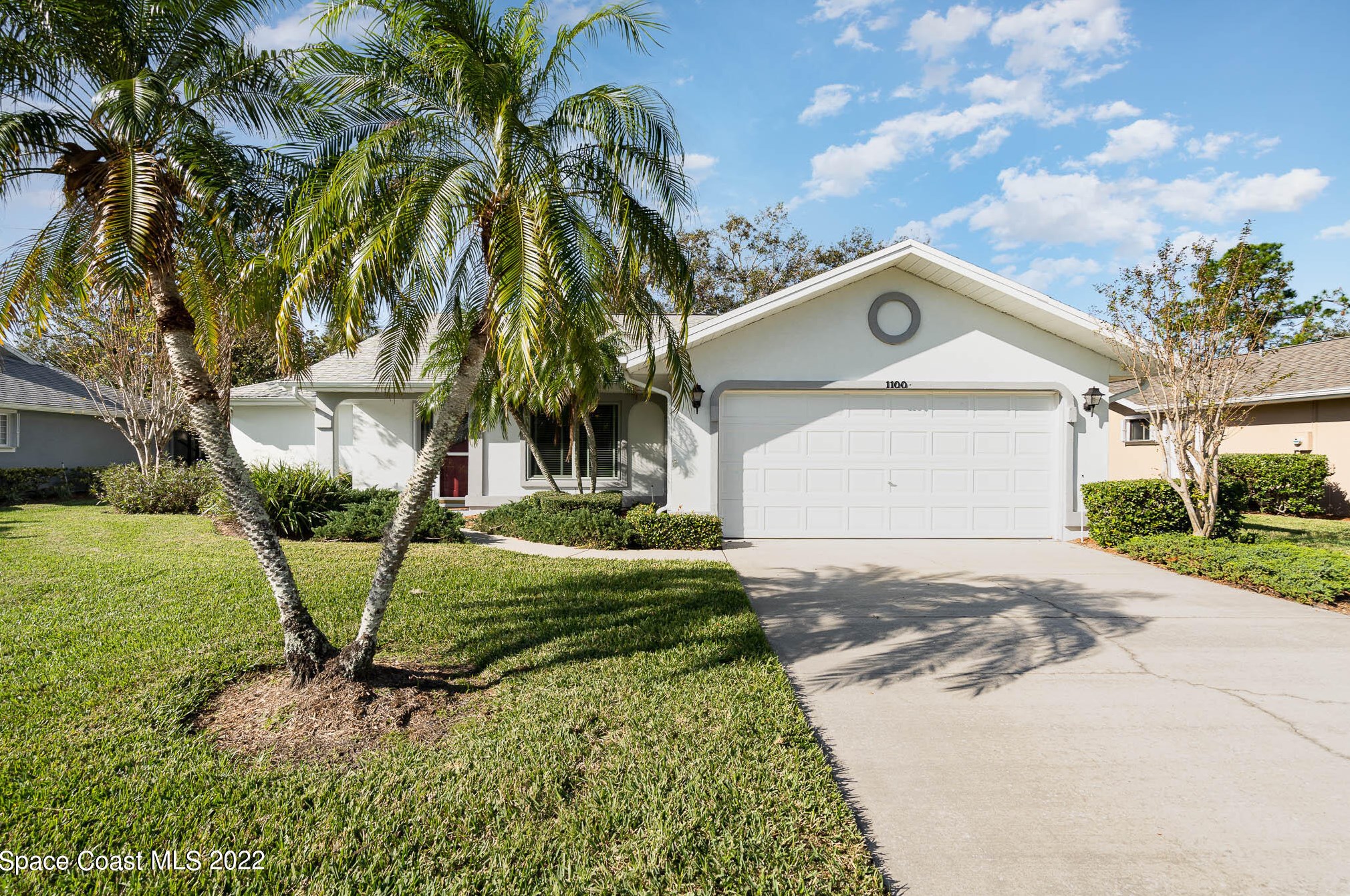 1100 Mayflower Ave, Melbourne, FL 32940-6721