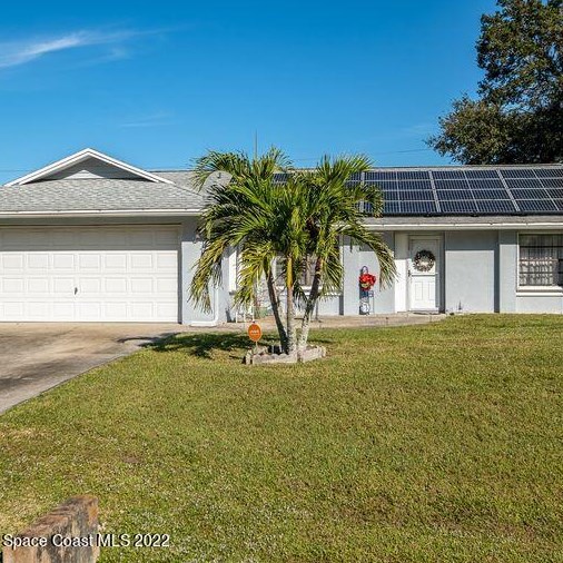 1797 Pace Dr, Melbourne, FL 32907-7095