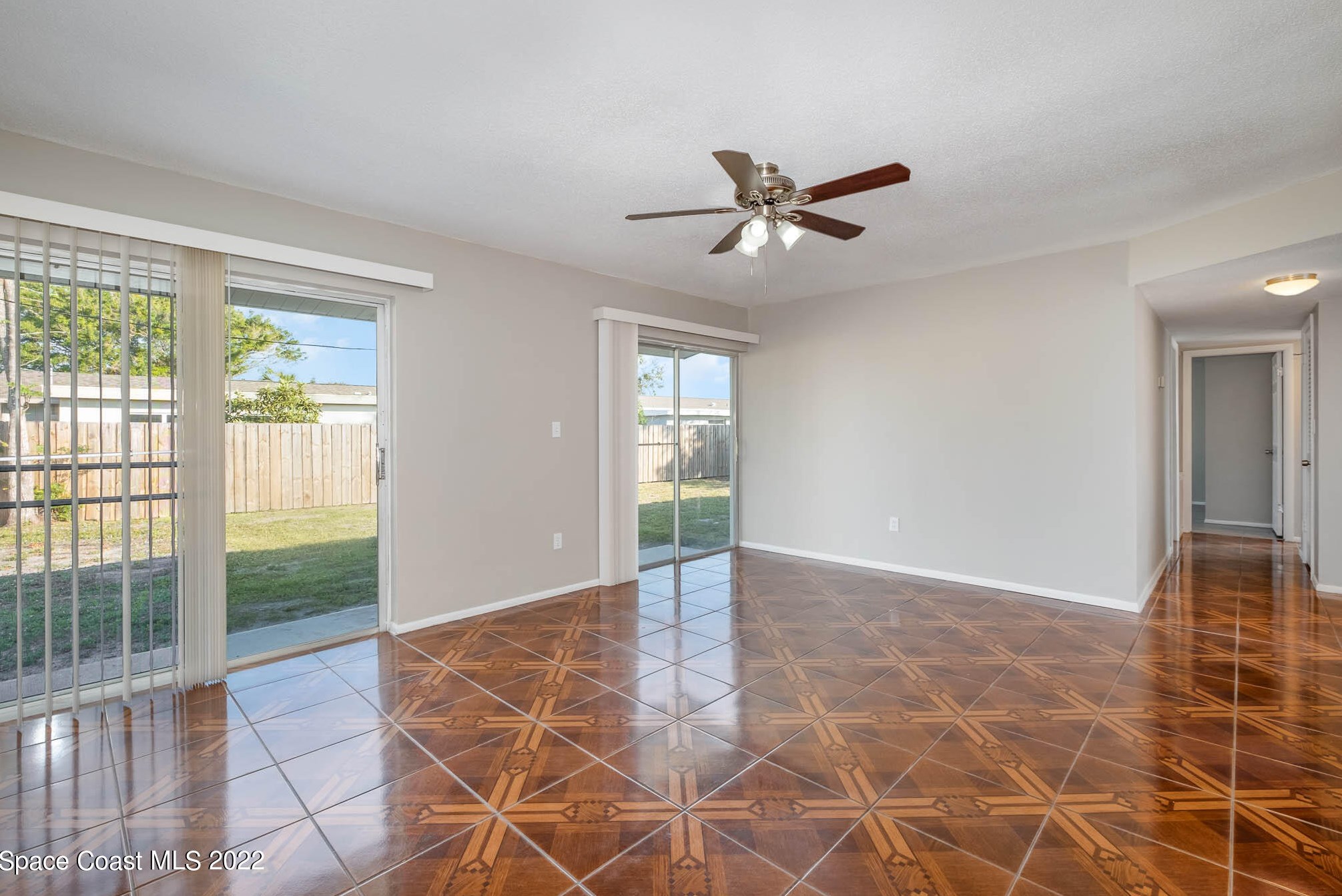 2943 Gemini Ave, Melbourne, FL 32905-5716
