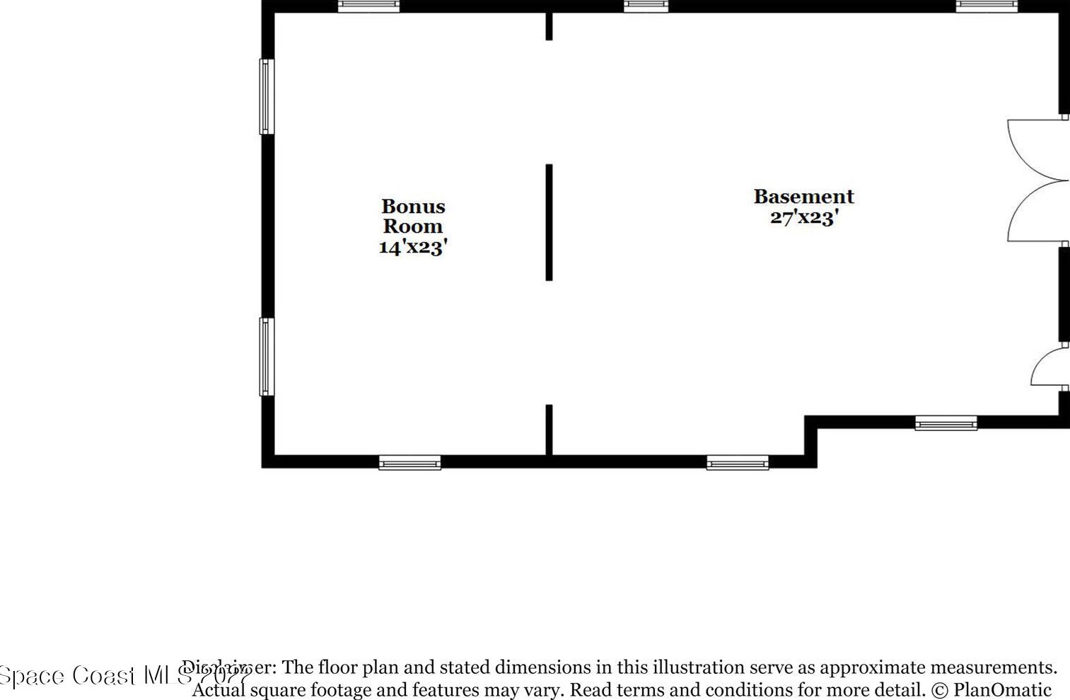 479 Scodella St, Melbourne, FL 32908-1745