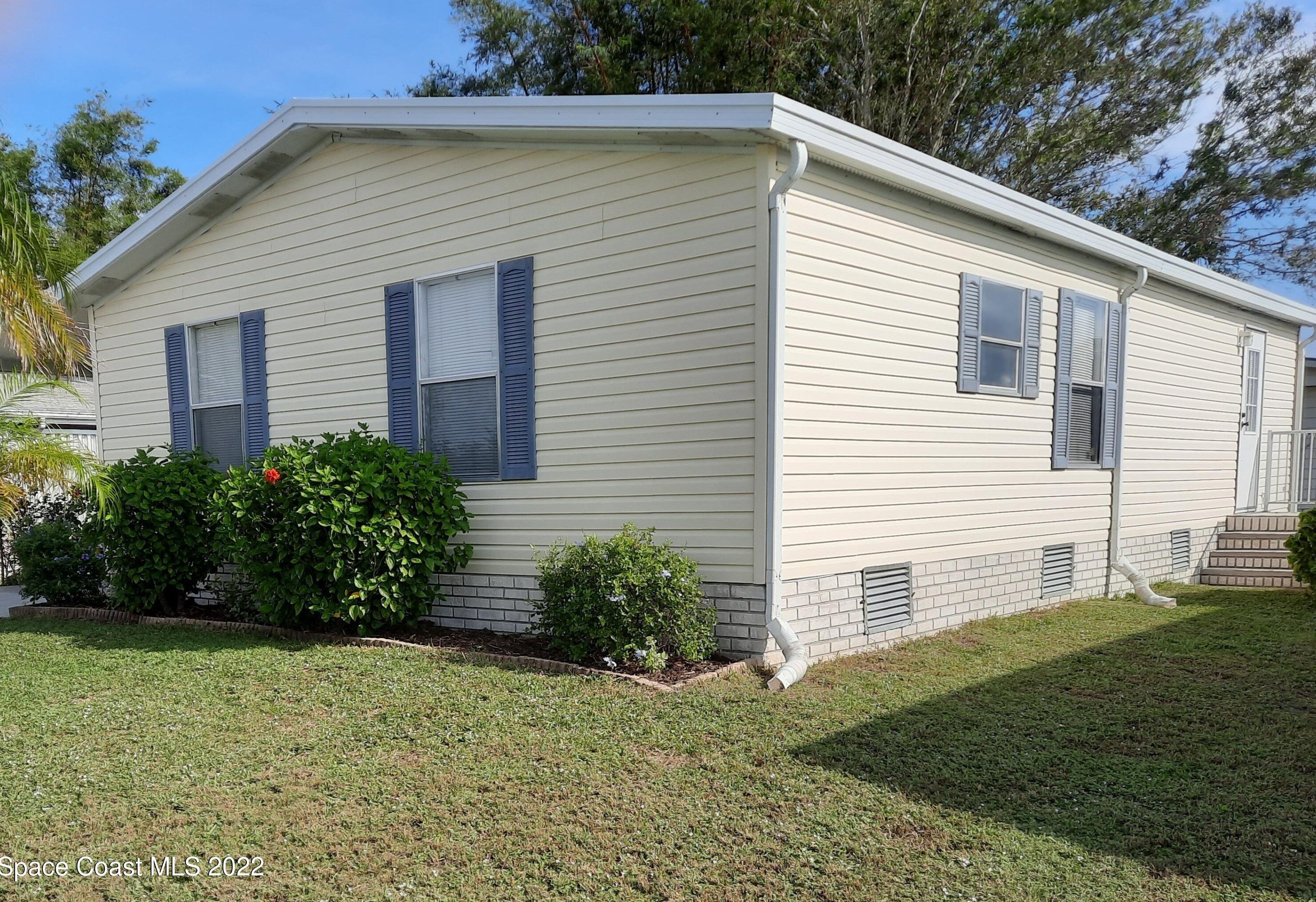 809 Oriole Cir, Sebastian, FL 32976