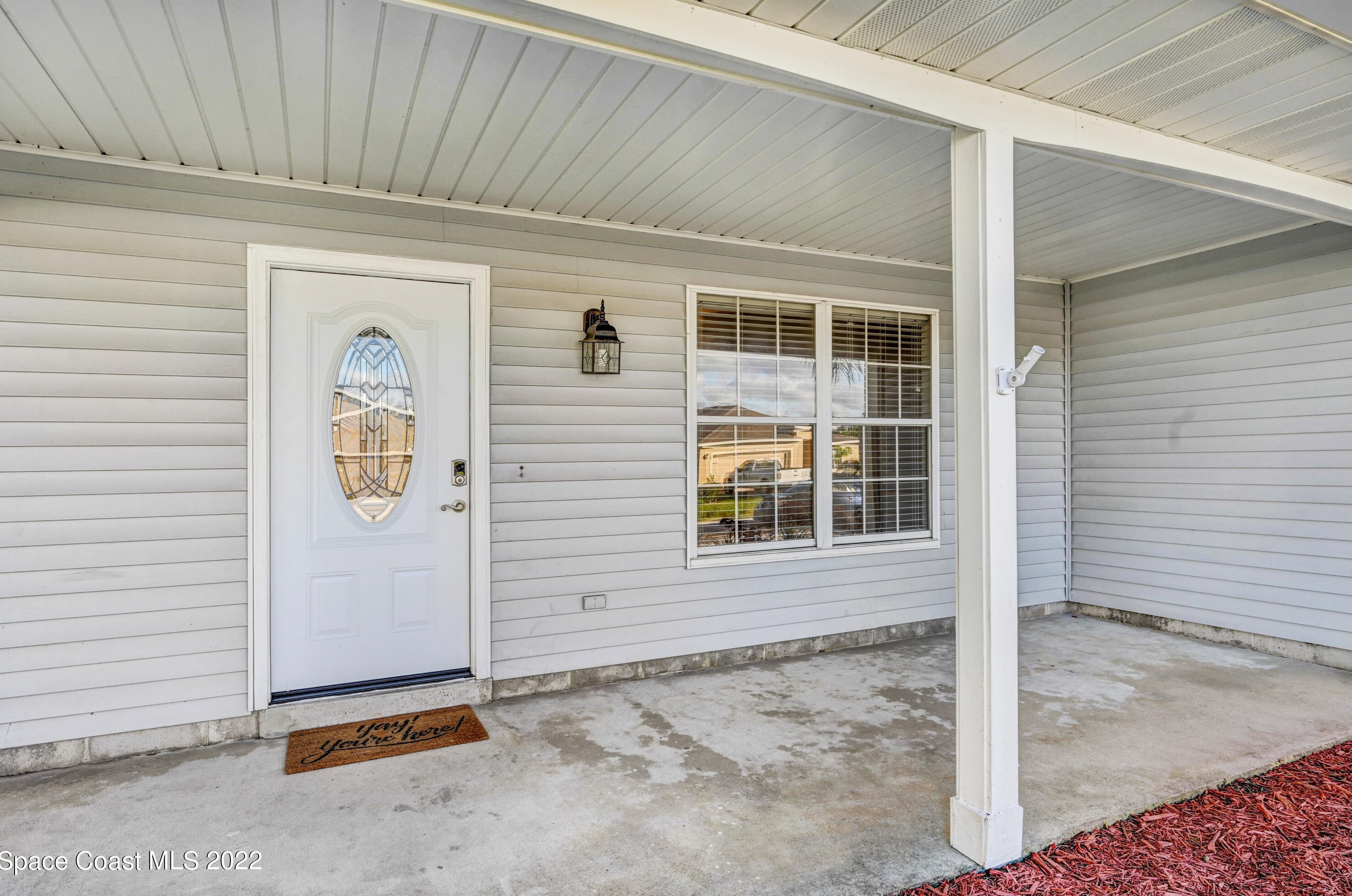 1074 Castile Rd, Melbourne, FL 32909-3847