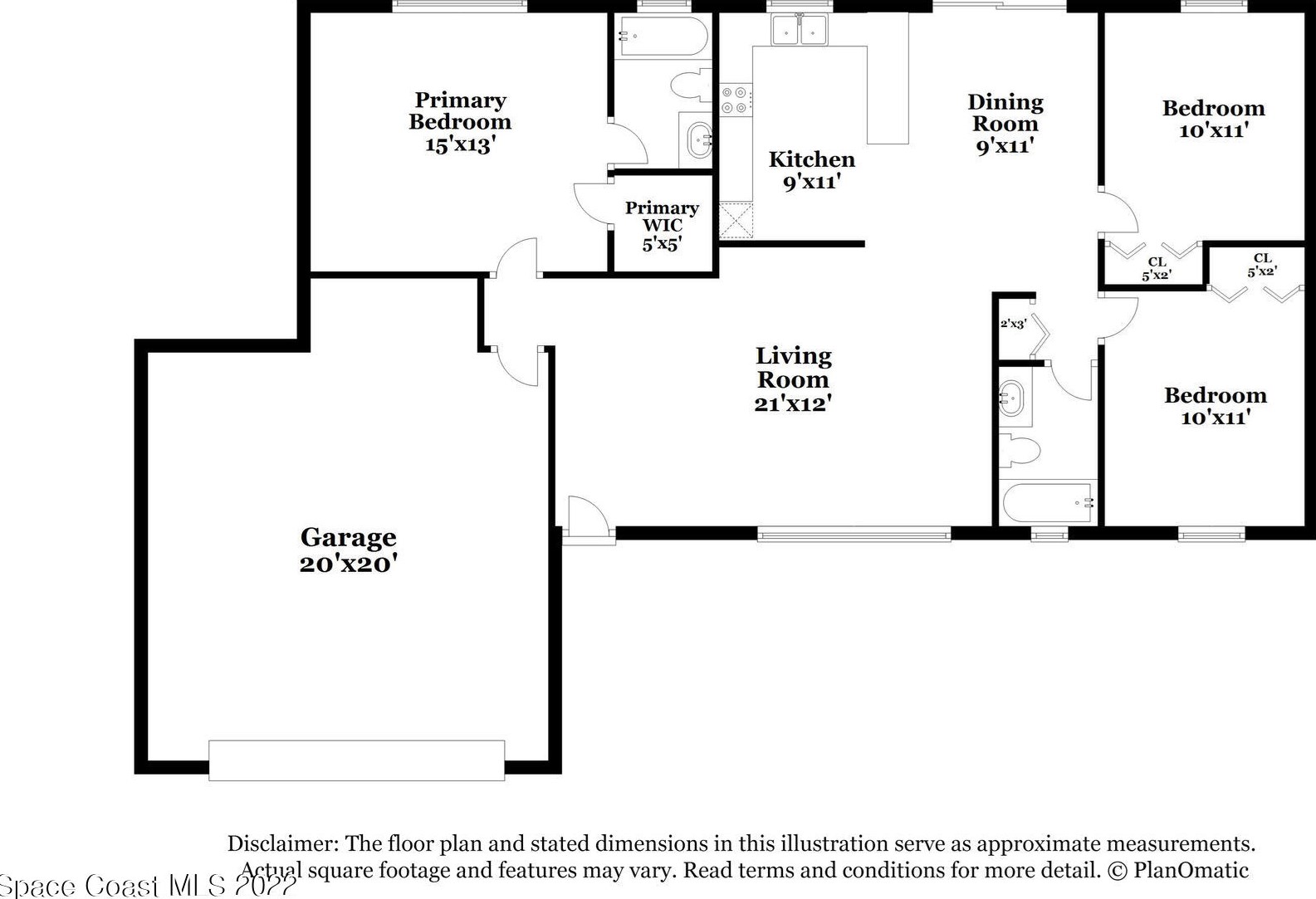 350 Shore Ct Se, Melbourne, FL 32909