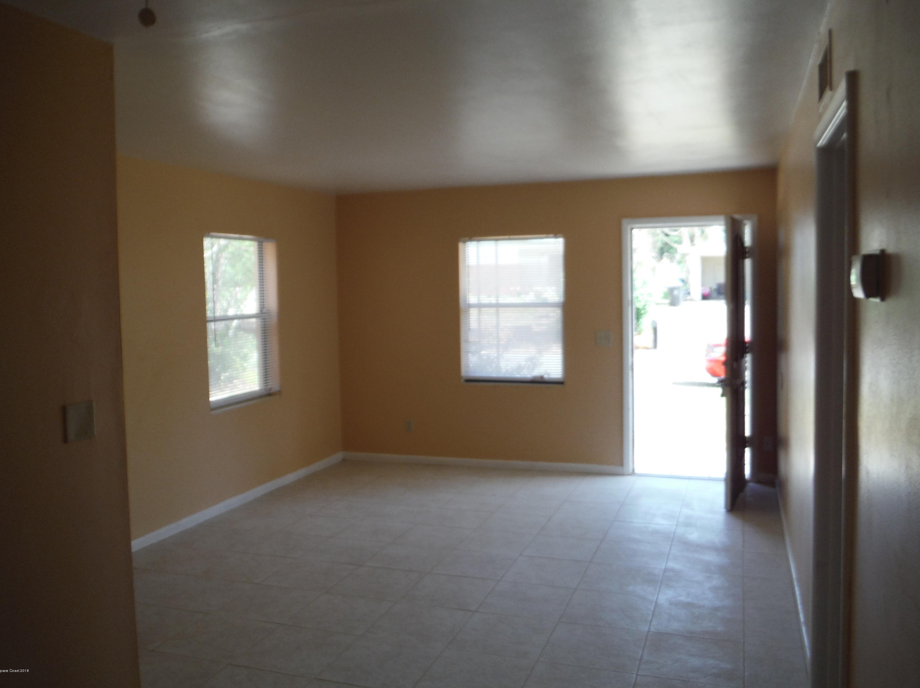 1660 Hilldale Rd, Titusville, FL 32780