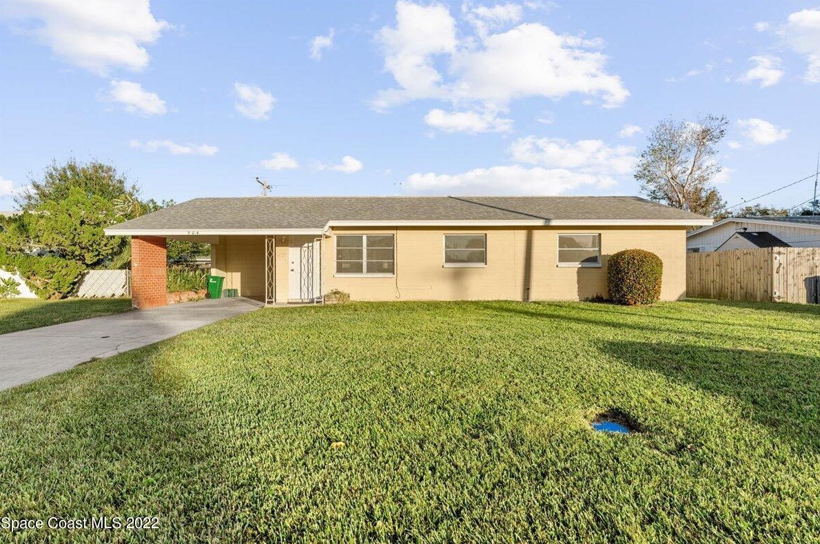 904 Westwood Dr, Merritt Island, FL 32953