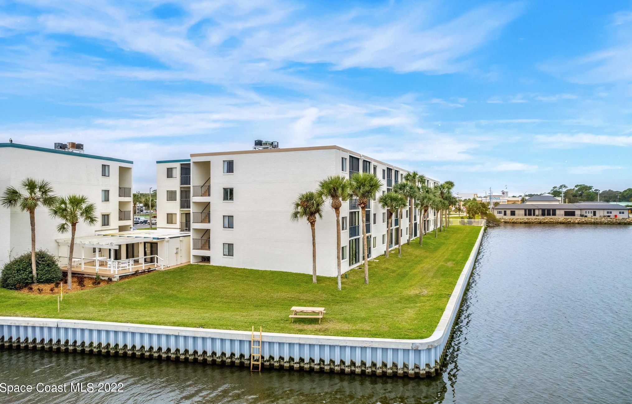 2465 S Washington Ave #306, Titusville, FL 32780