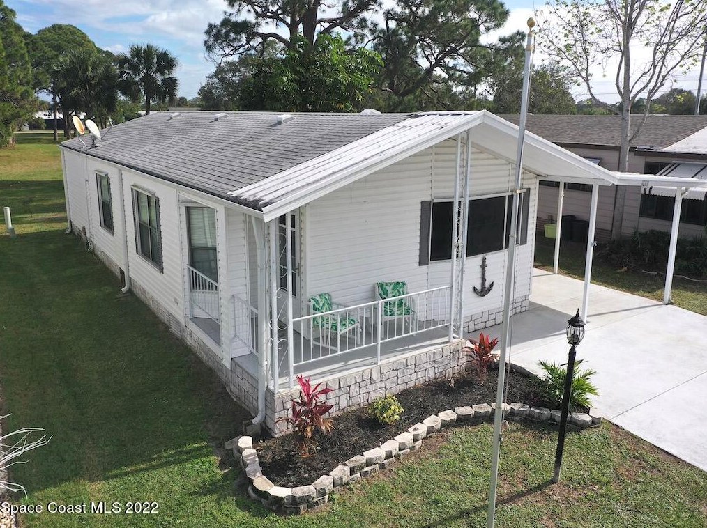 803 Vireo Dr, Sebastian, FL 32976