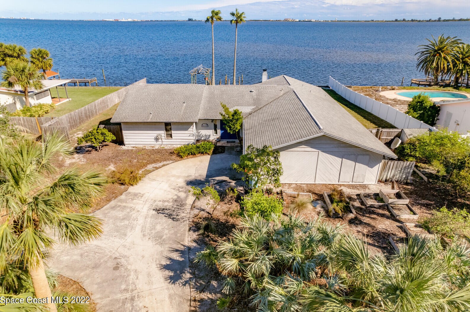 7780 S Tropical Trail, Merritt Island, FL 32952
