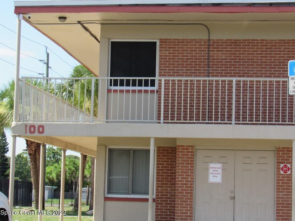 800 N Fiske Blvd #109, Cocoa, FL 32922