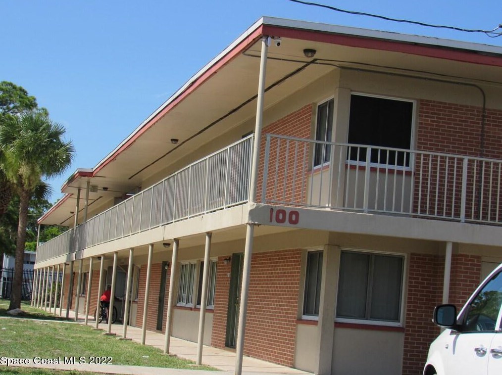 800 N Fiske Blvd #114, Cocoa, FL 32922