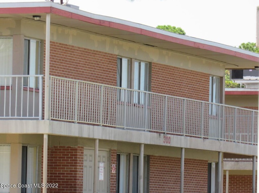 800 N Fiske Blvd #315, Cocoa, FL 32922