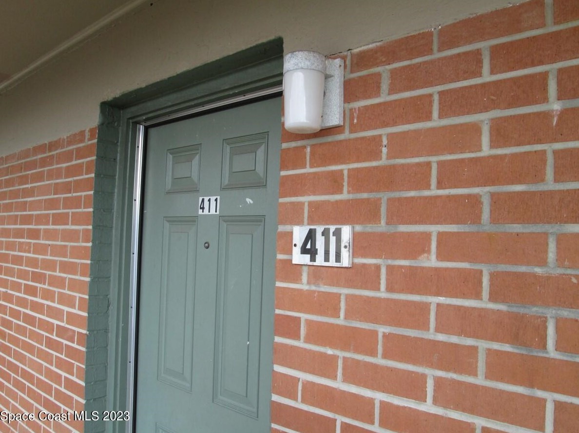 800 N Fiske Blvd #411, Cocoa, FL 32922