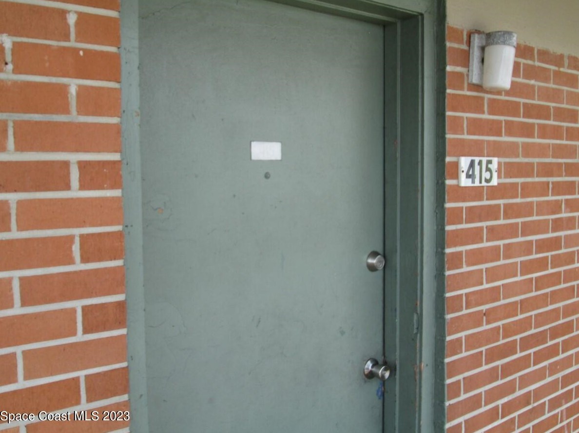 800 N Fiske Blvd #415, Cocoa, FL 32922