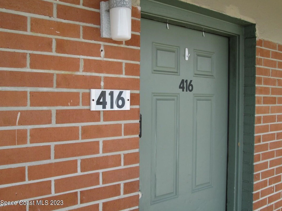 800 N Fiske Blvd #416, Cocoa, FL 32922