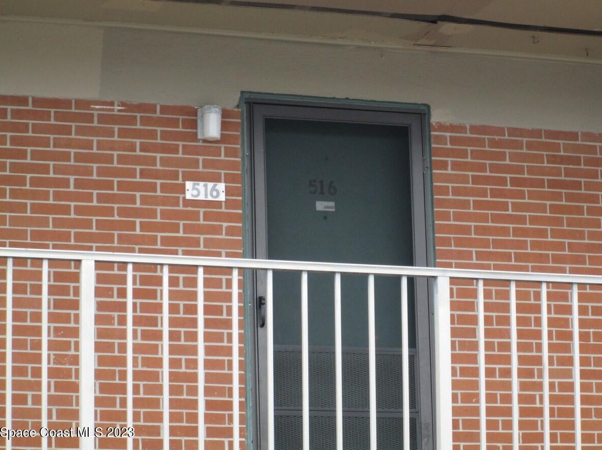 800 N Fiske Blvd #516, Cocoa, FL 32922