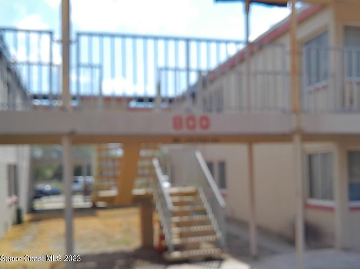 800 N Fiske Blvd #802, Cocoa, FL 32922