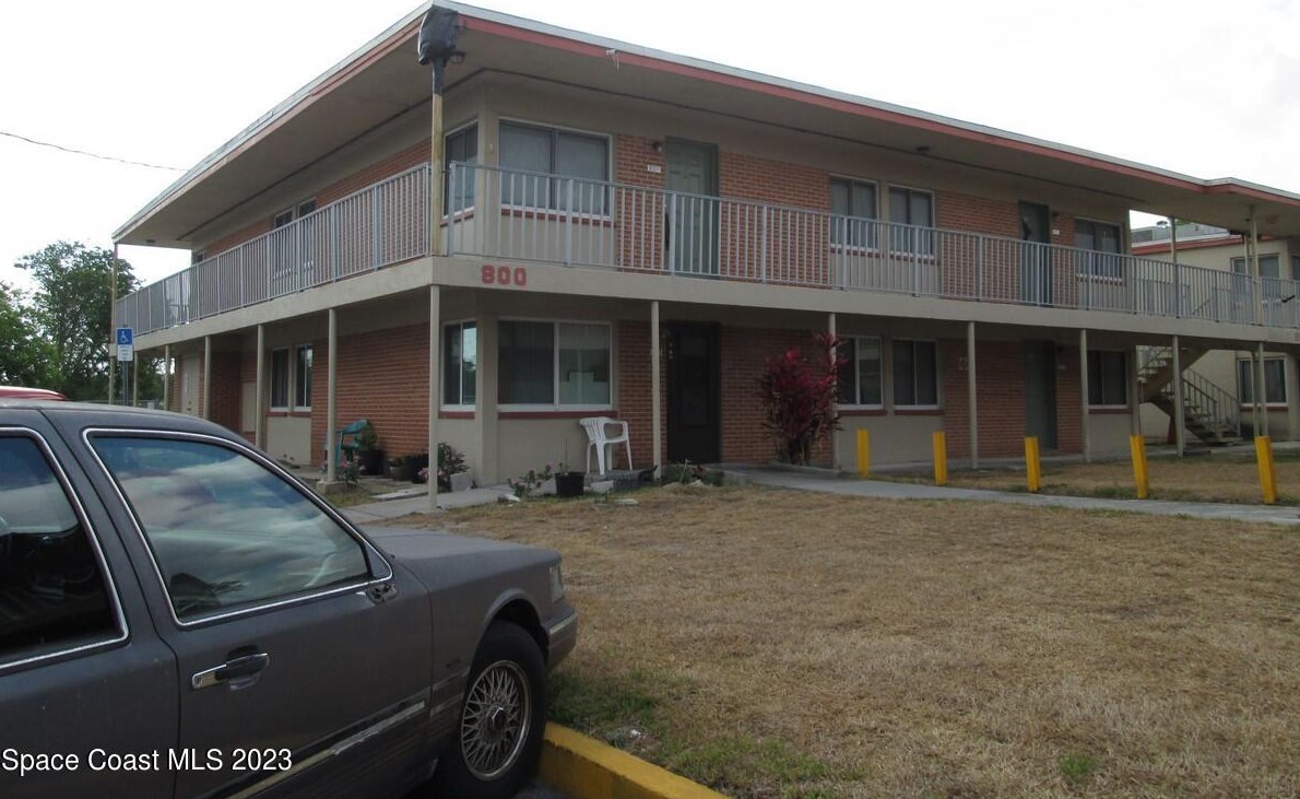 800 N Fiske Blvd #809, Cocoa, FL 32922