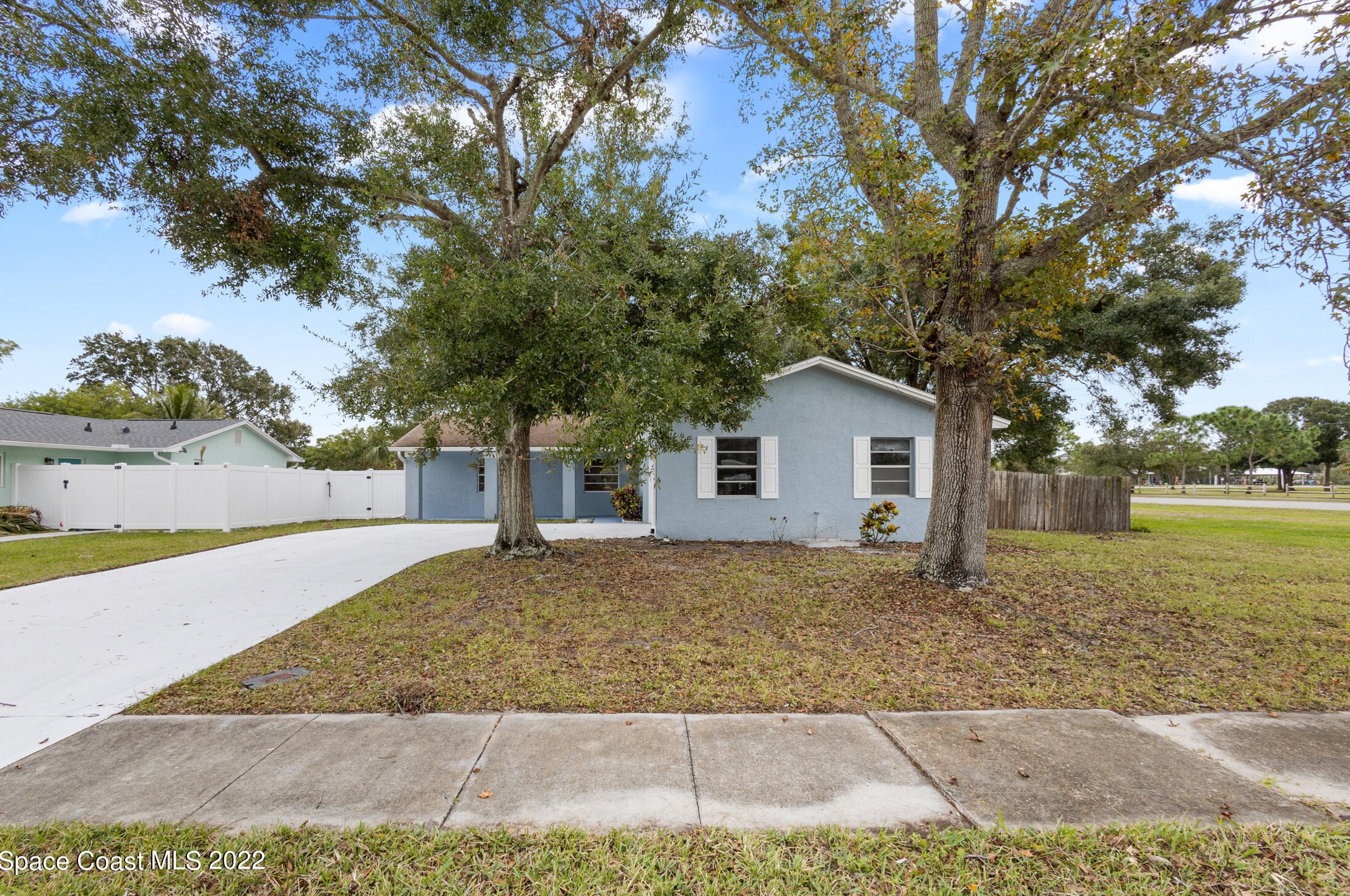 3491 Jay Tee Dr, Melbourne, FL 32901-8217