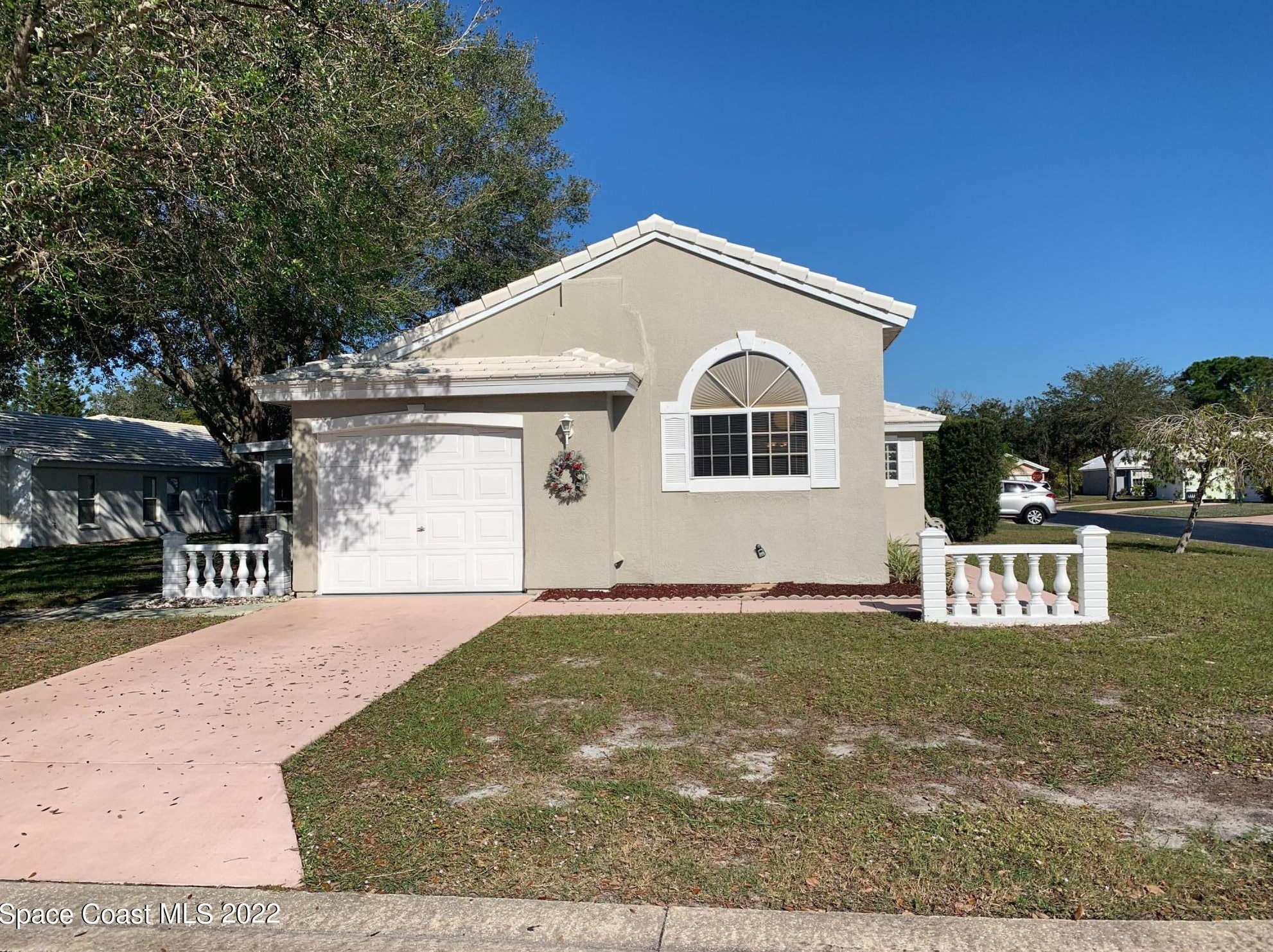 2095 Marlberry Ct, Melbourne, FL 32905-4614