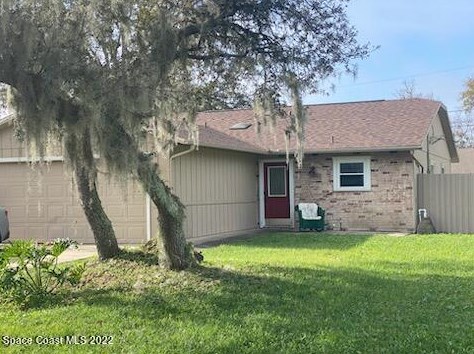 2510 Yule Tree Dr, Edgewater, FL 32141