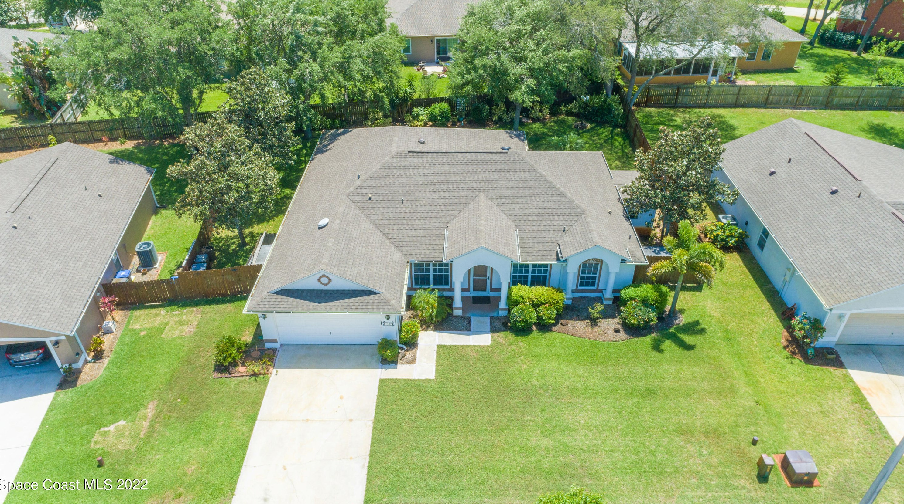 1137 Meadow Lark Dr, Titusville, FL 32780