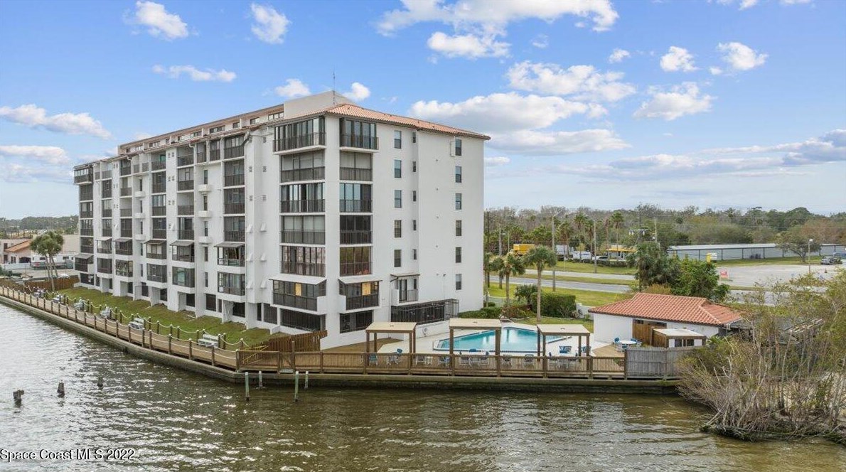 4747 S Washington Ave #114, Titusville, FL 32780