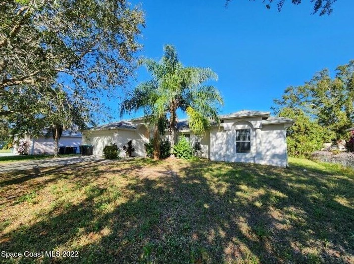 1517 Wake Forest Rd Nw, Melbourne, FL 32907