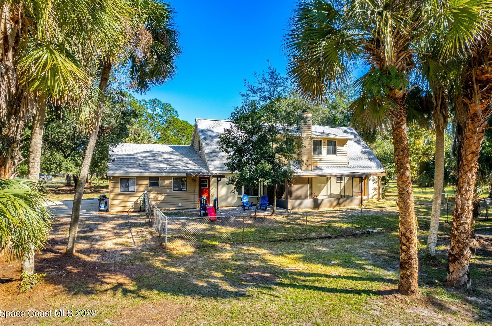 6331 Pony Cir, Cocoa, FL 32926