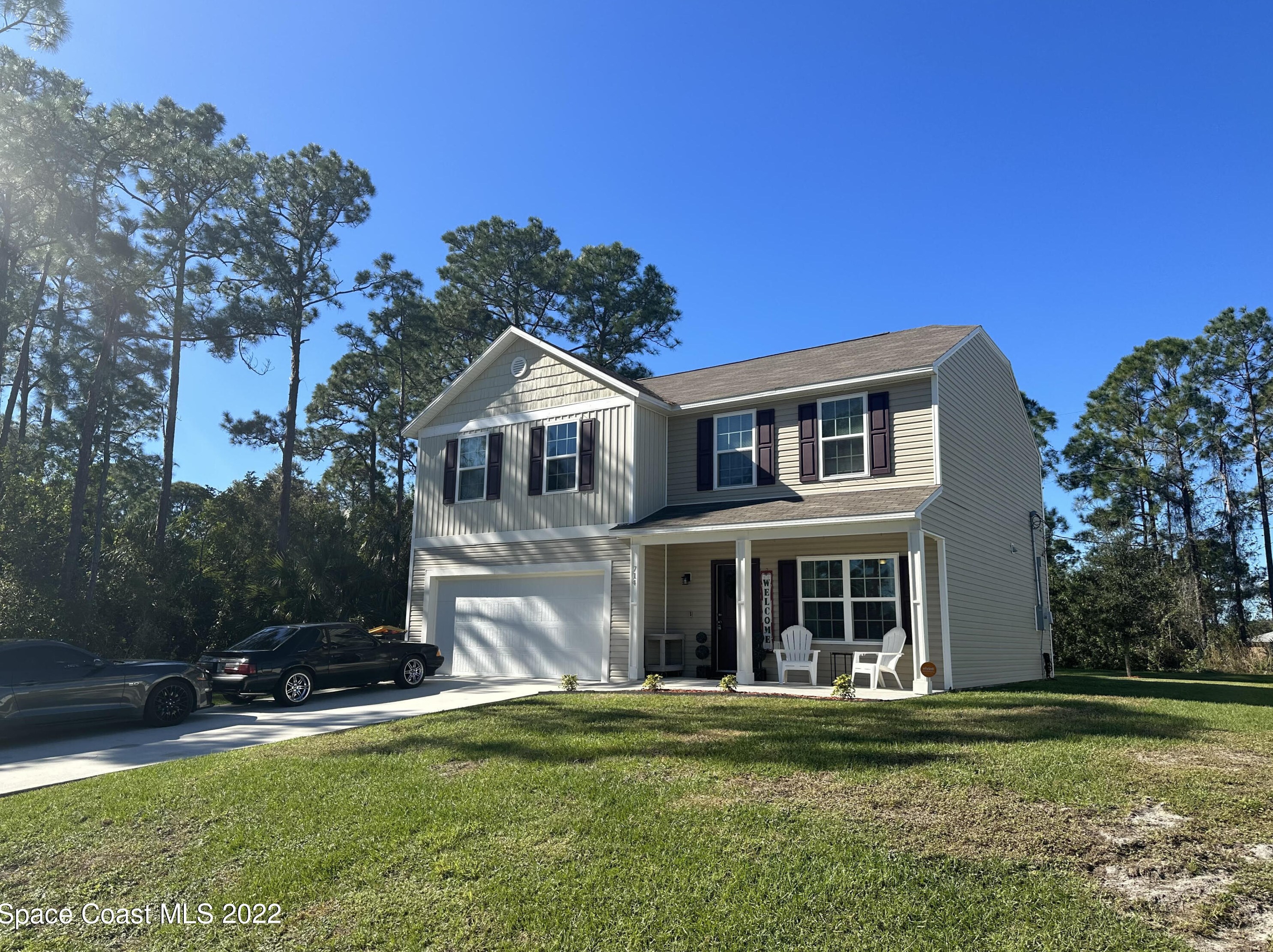 714 Cornelia Ave, Melbourne, FL 32909-4363