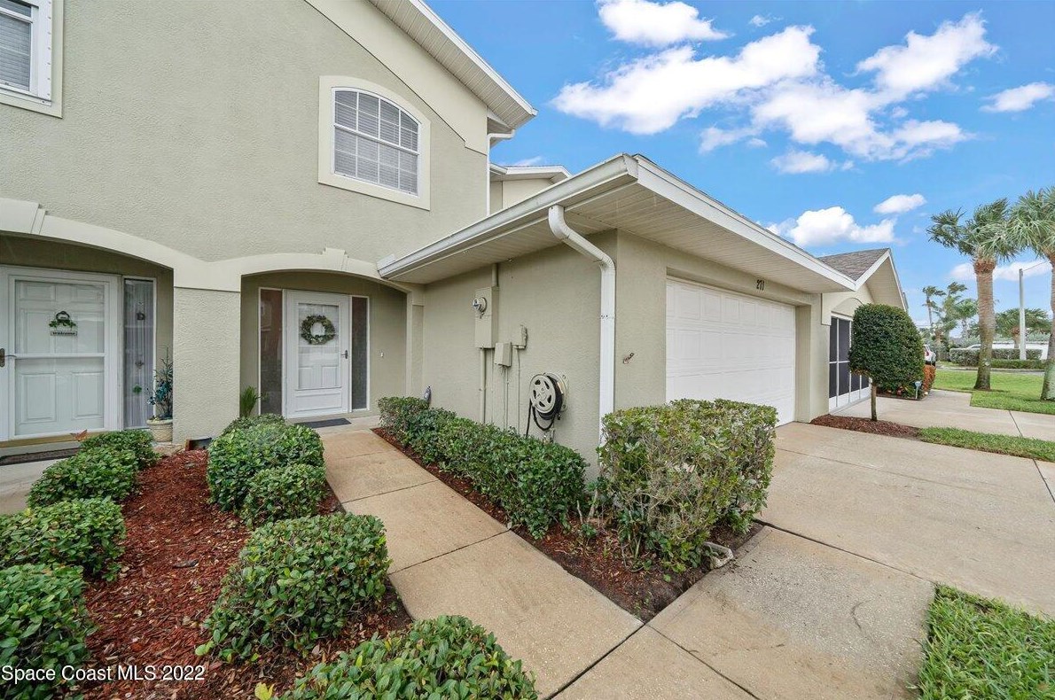 271 Prince William Ct, Melbourne, FL 32937-3000