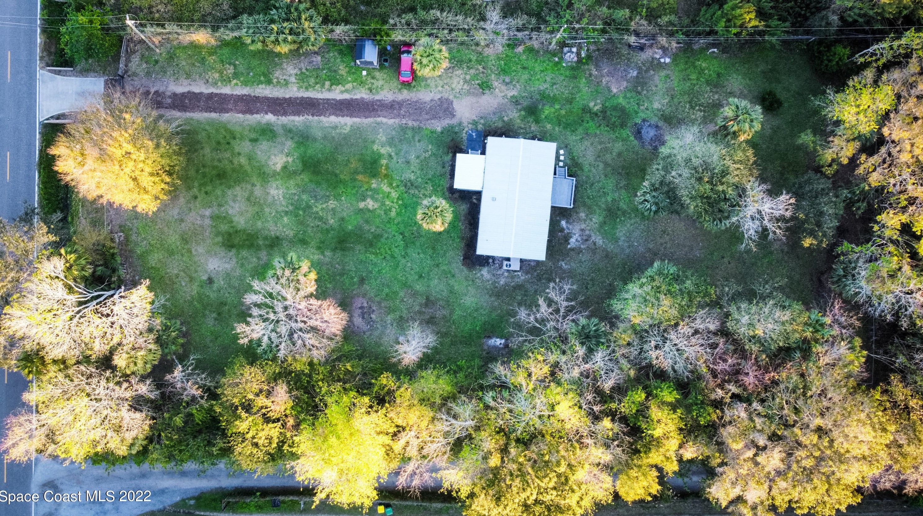 2255 E Jay Jay Rd, Titusville, FL 32796
