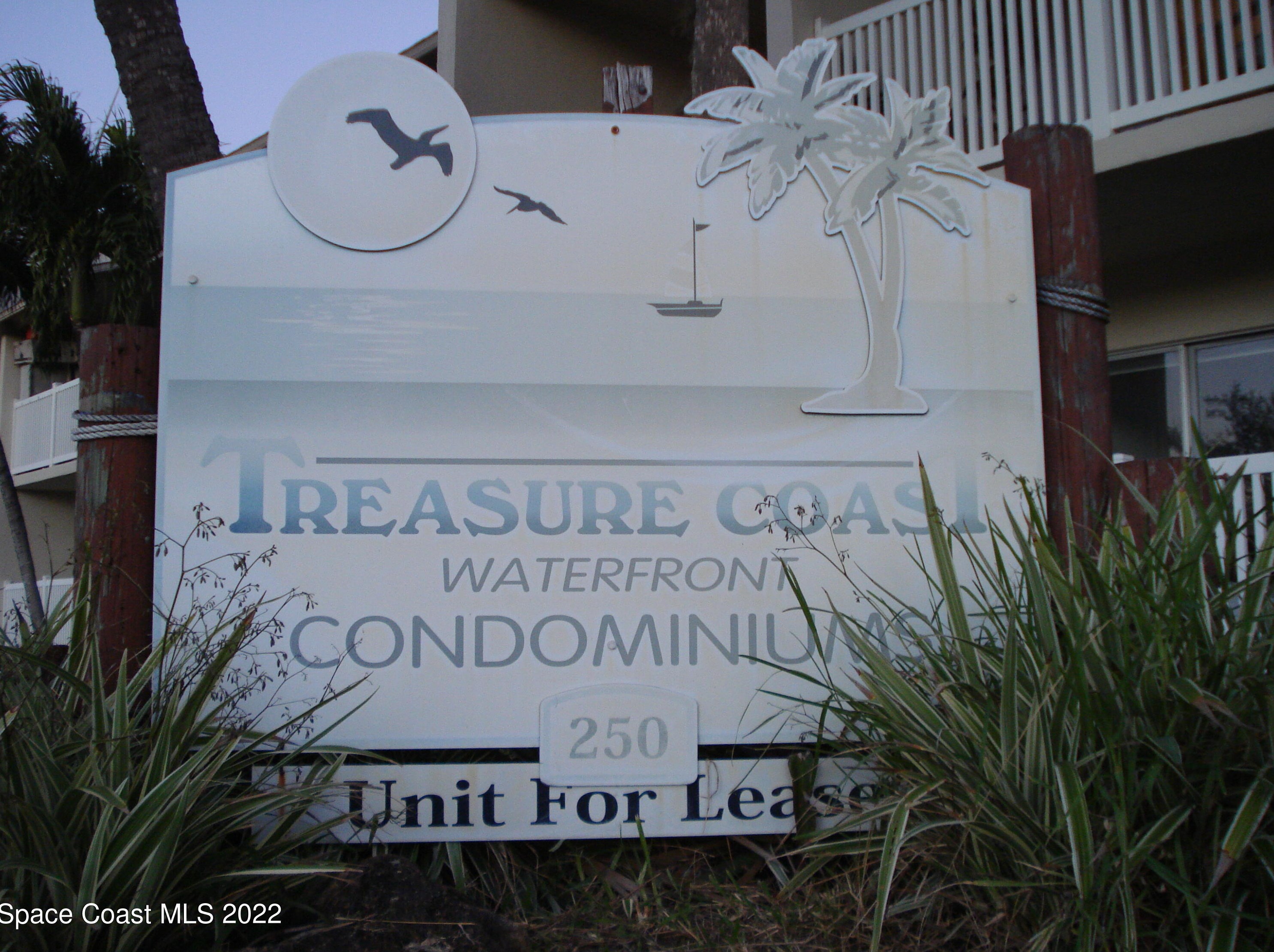 250 N Banana River Dr #a-6, Merritt Island, FL 32952