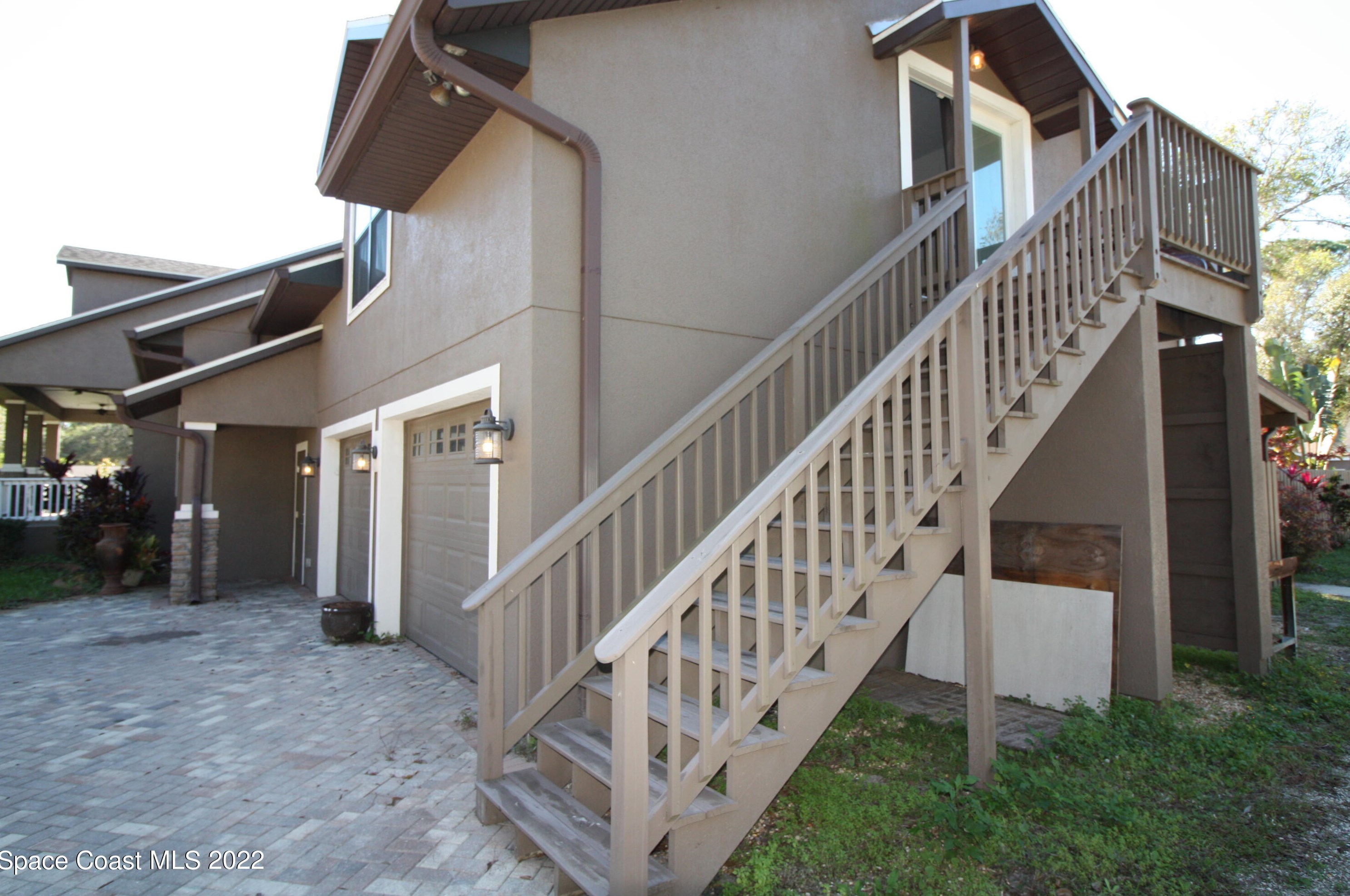 427 Valencia Rd, Melbourne FL  32904-3328 exterior