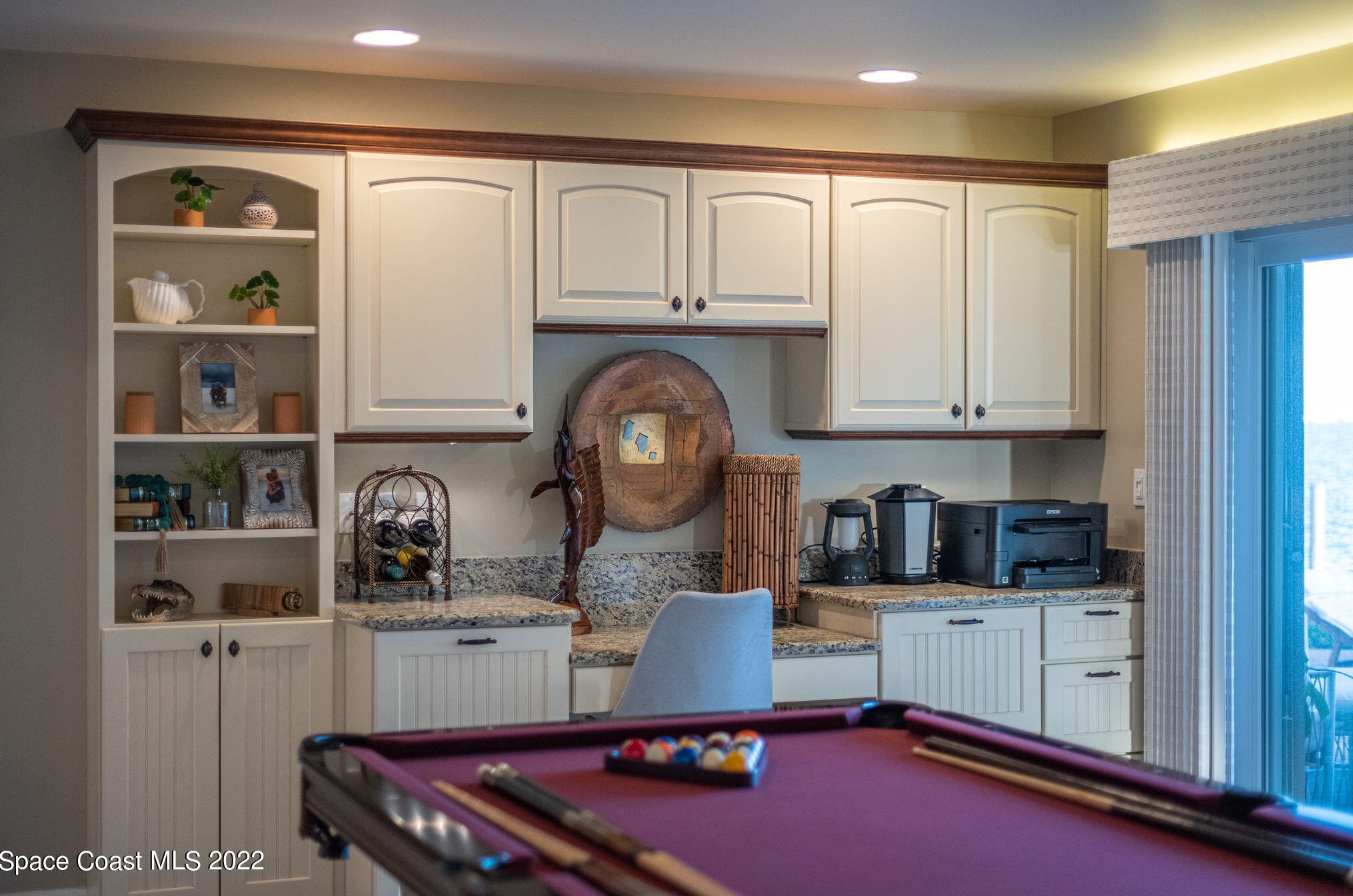 1775 Larchmont Ct, Merritt Island FL  32952-5637 exterior