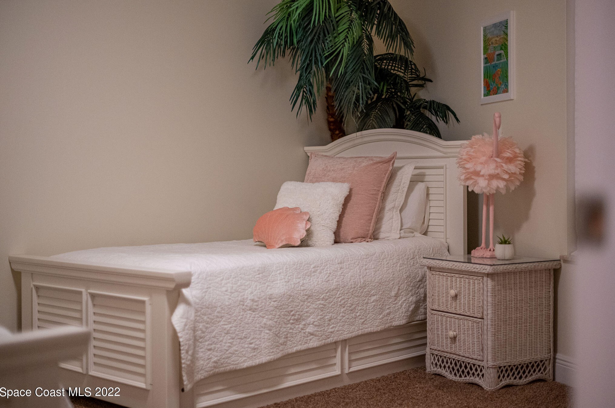 1775 Larchmont Ct, Merritt Island FL  32952-5637 exterior