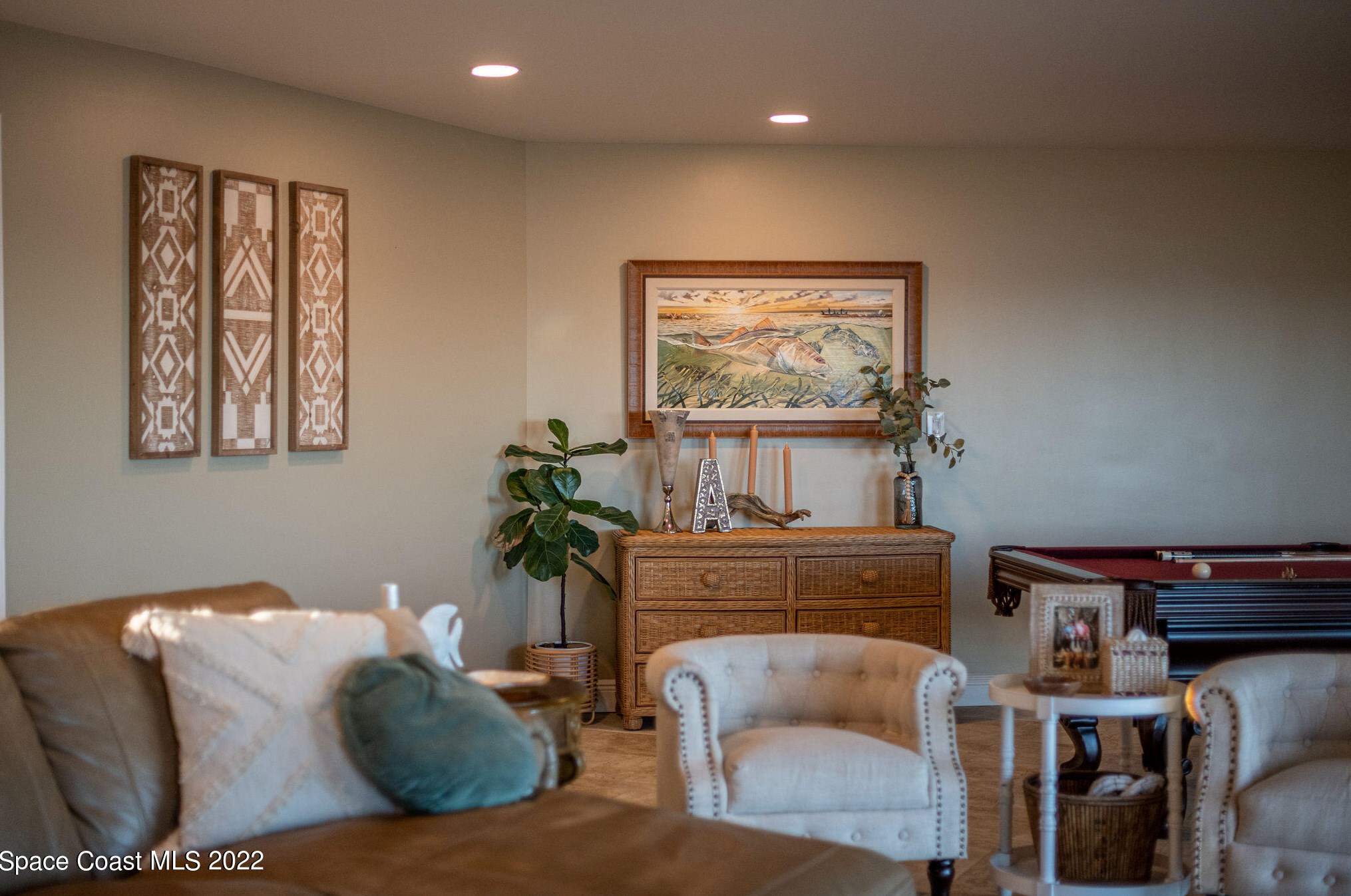 1775 Larchmont Ct, Merritt Island FL  32952-5637 exterior