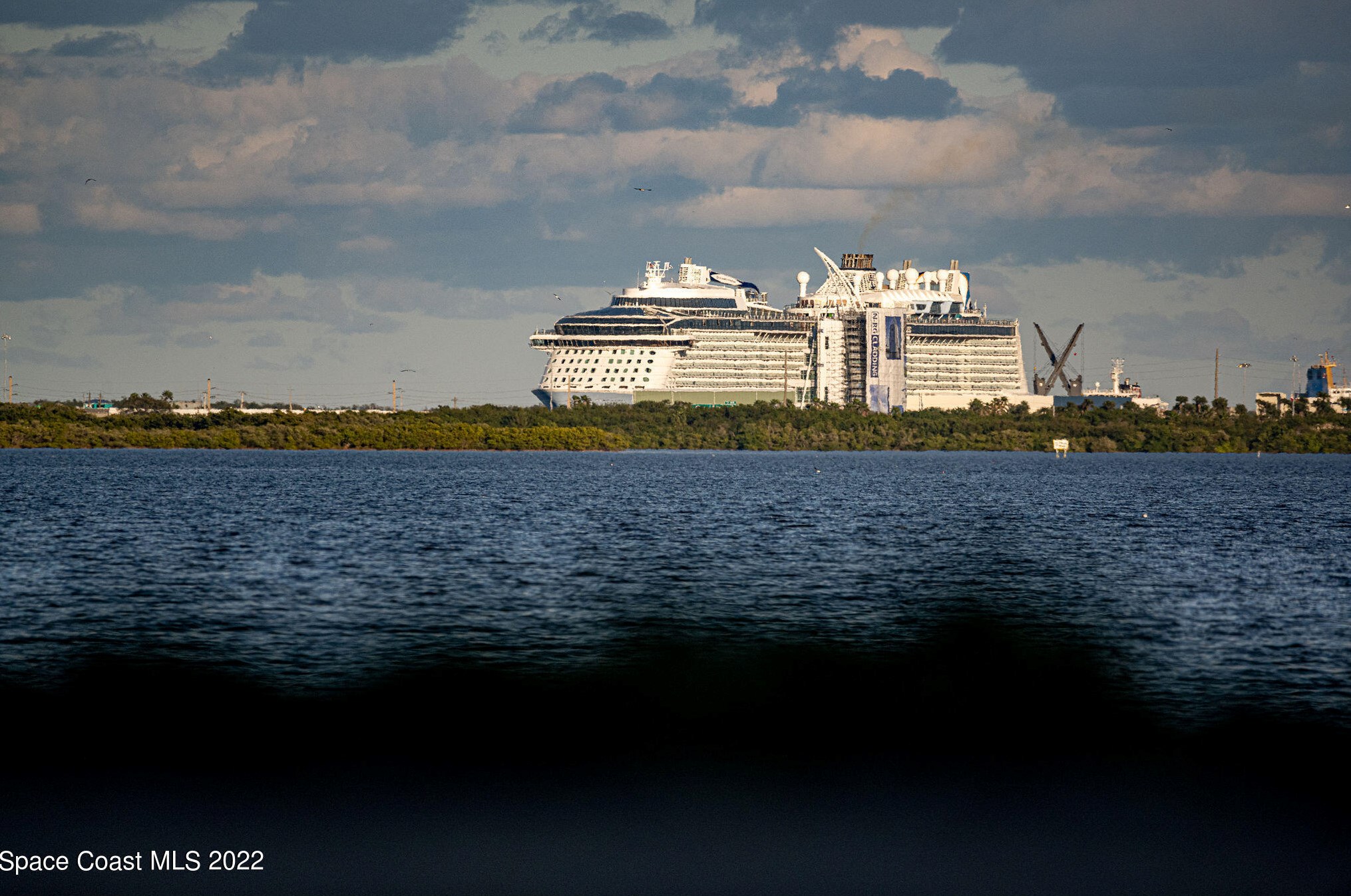 1775 Larchmont Ct, Merritt Island FL  32952-5637 exterior