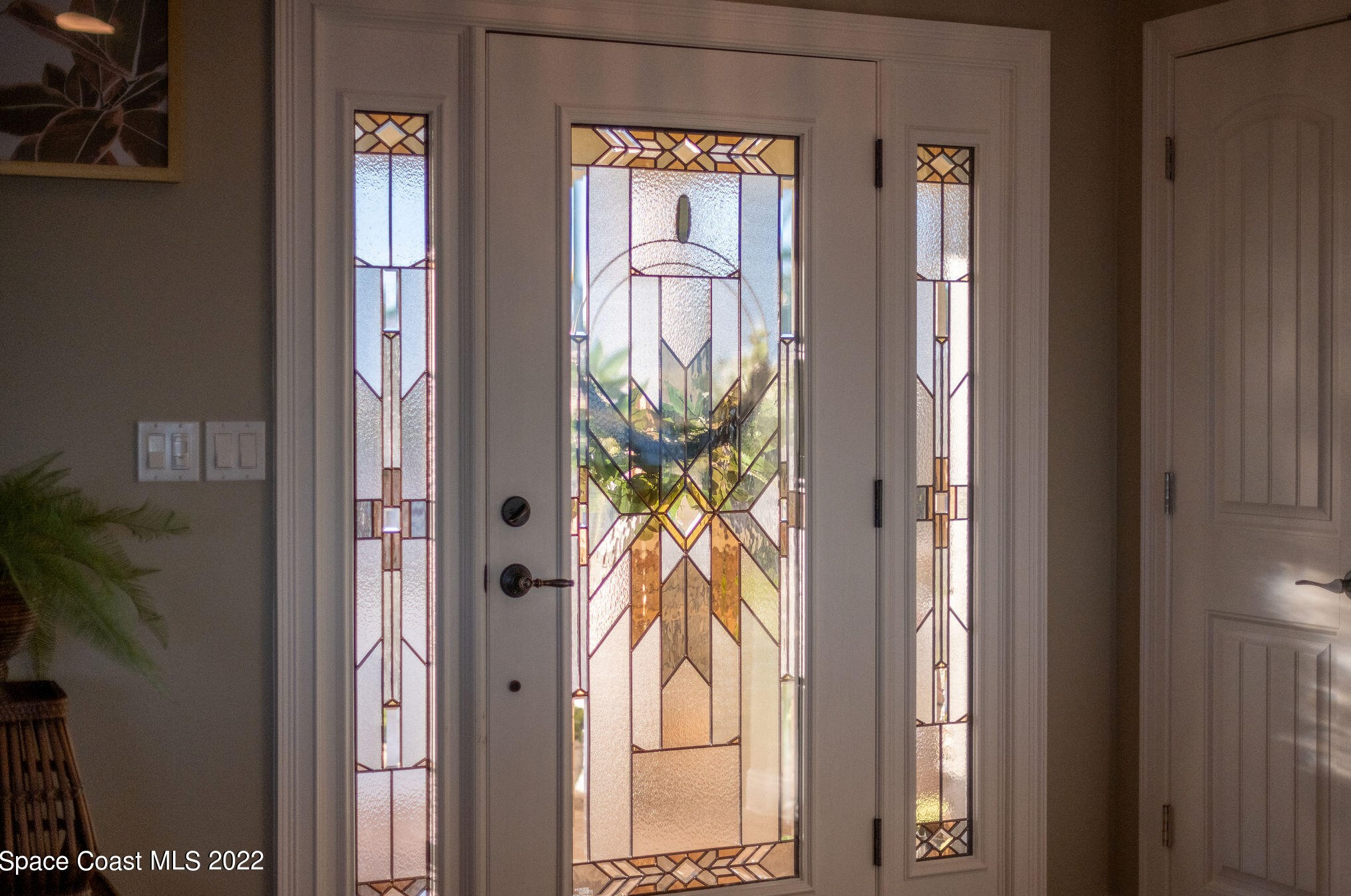 1775 Larchmont Ct, Merritt Island FL  32952-5637 exterior