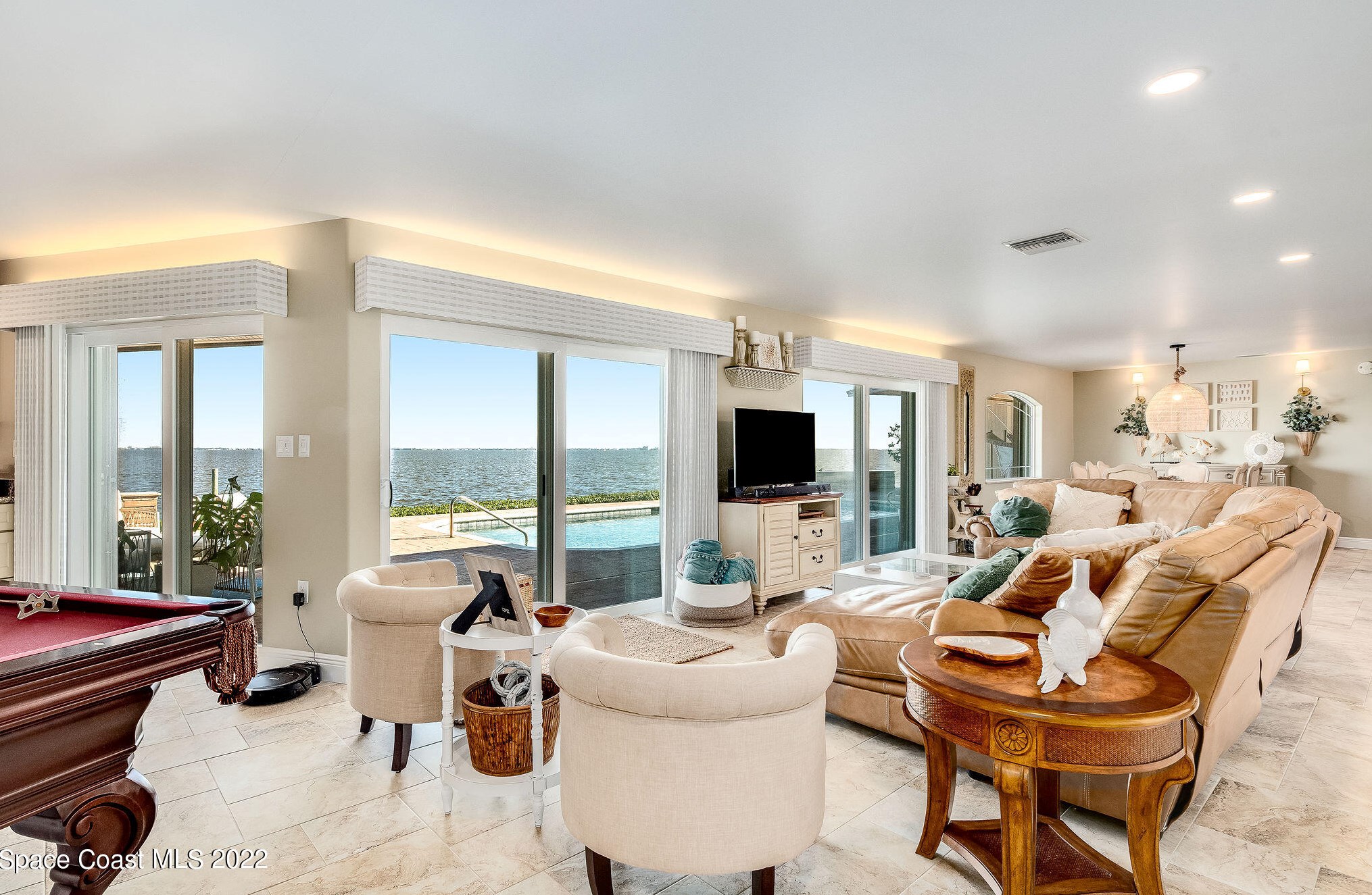 1775 Larchmont Ct, Merritt Island FL  32952-5637 exterior