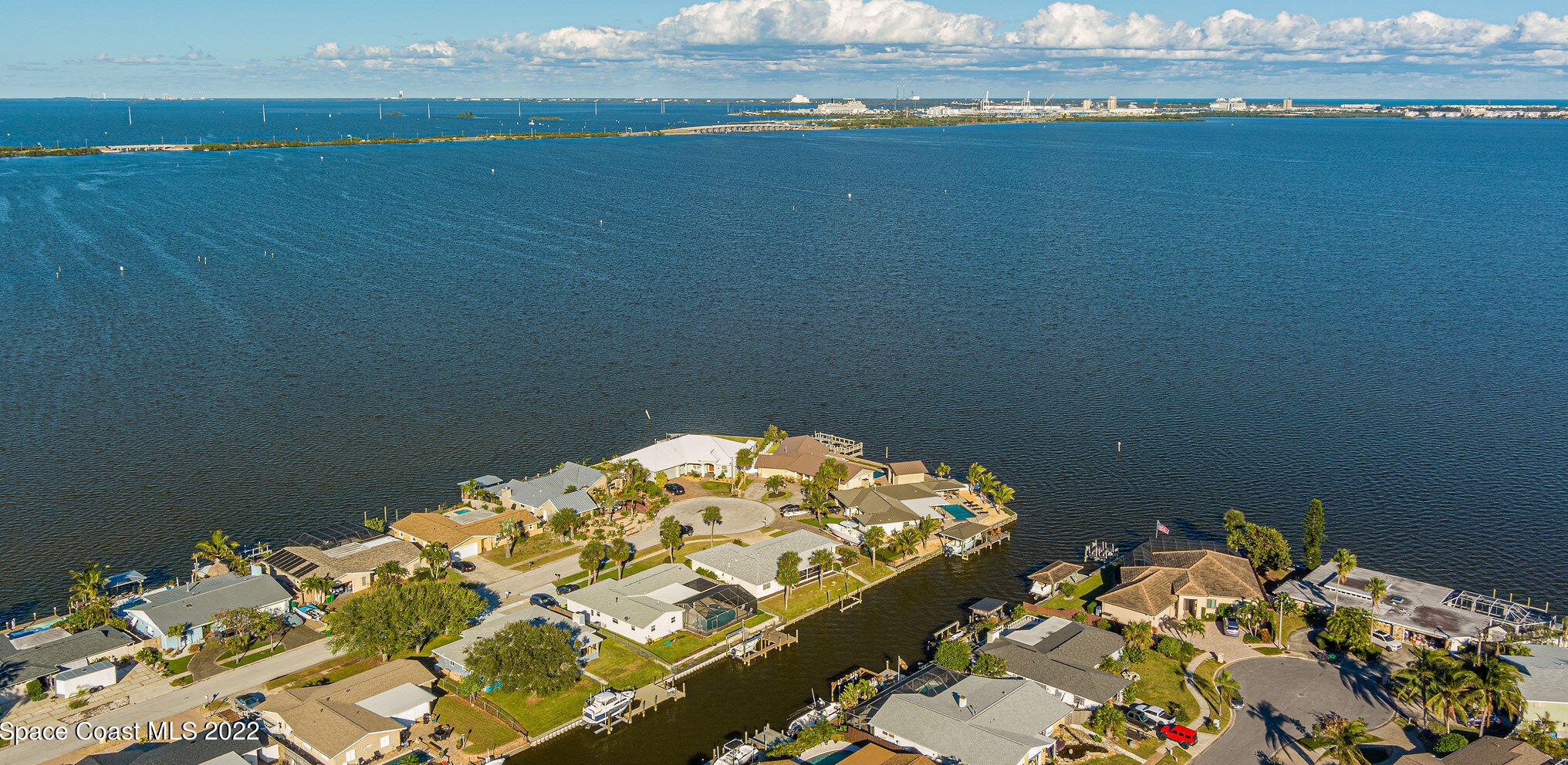 1775 Larchmont Ct, Merritt Island FL  32952-5637 exterior