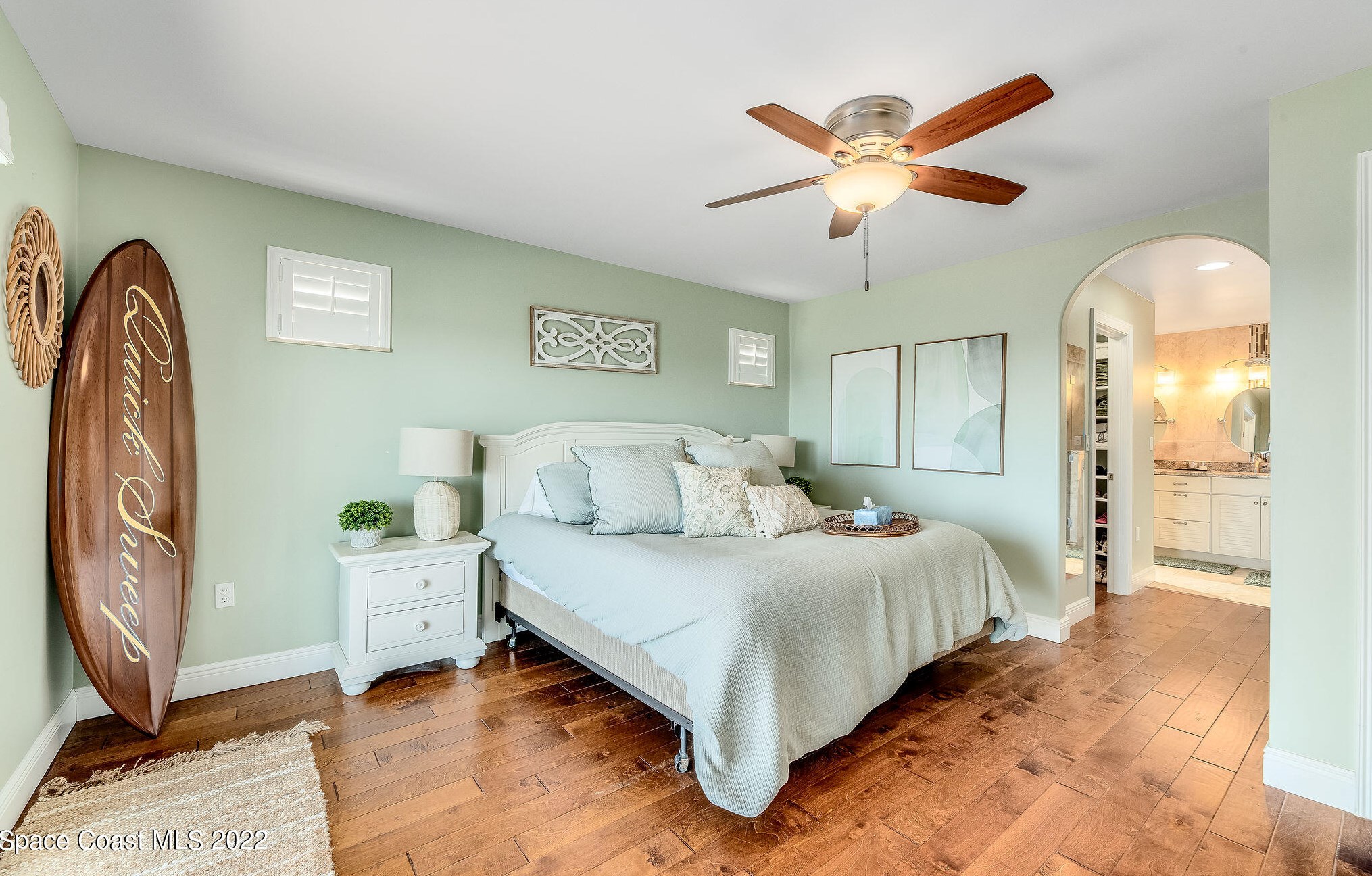 1775 Larchmont Ct, Merritt Island FL  32952-5637 exterior