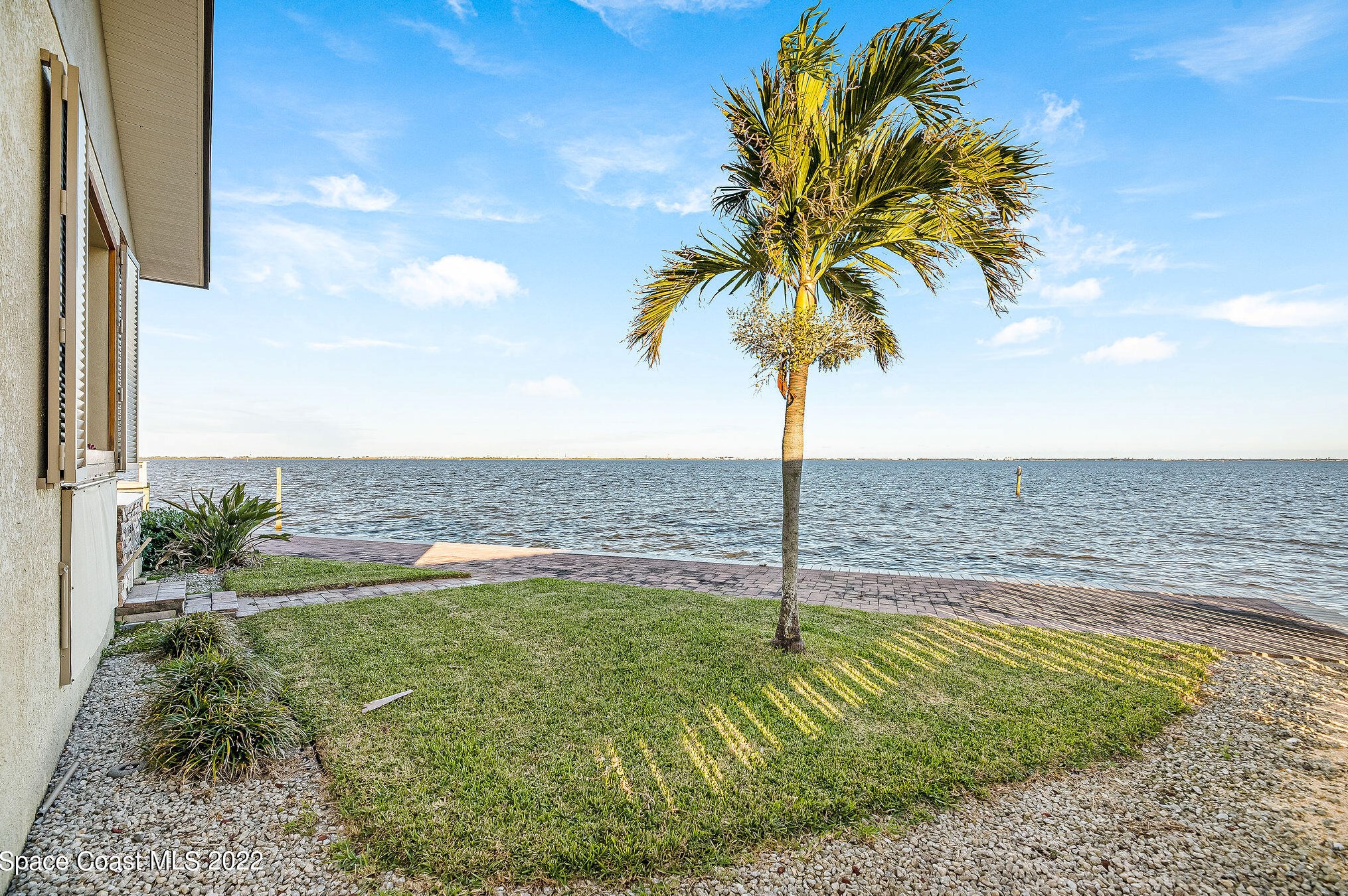 1775 Larchmont Ct, Merritt Island FL  32952-5637 exterior